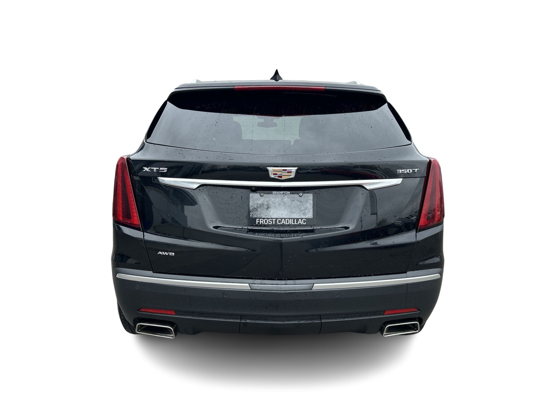 Cadillac XT5  2023 à Brampton, Ontario