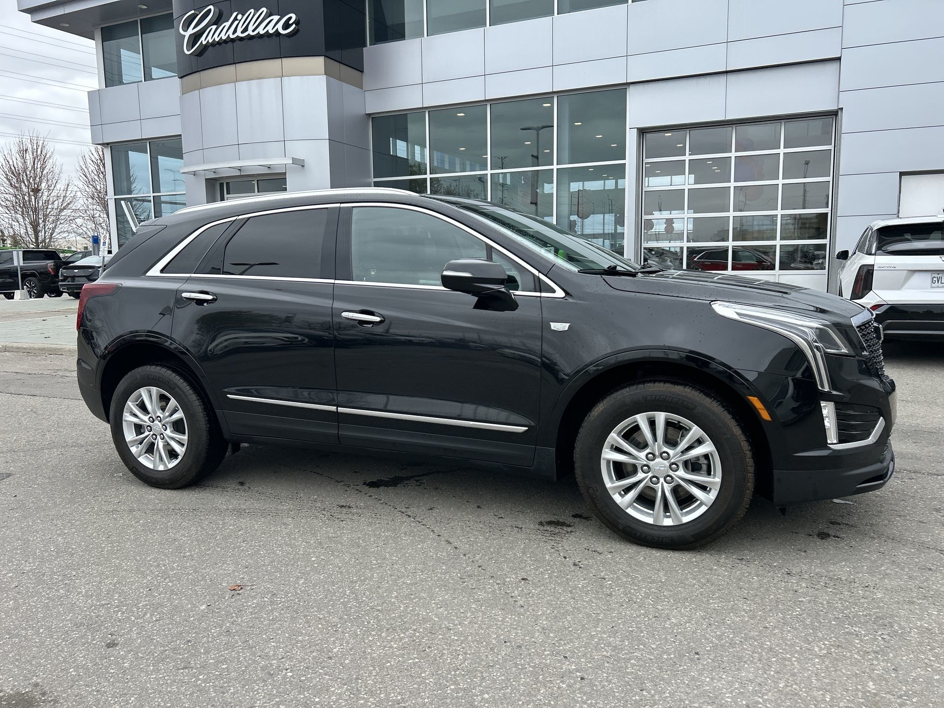 Cadillac XT5  2023 à Brampton, Ontario