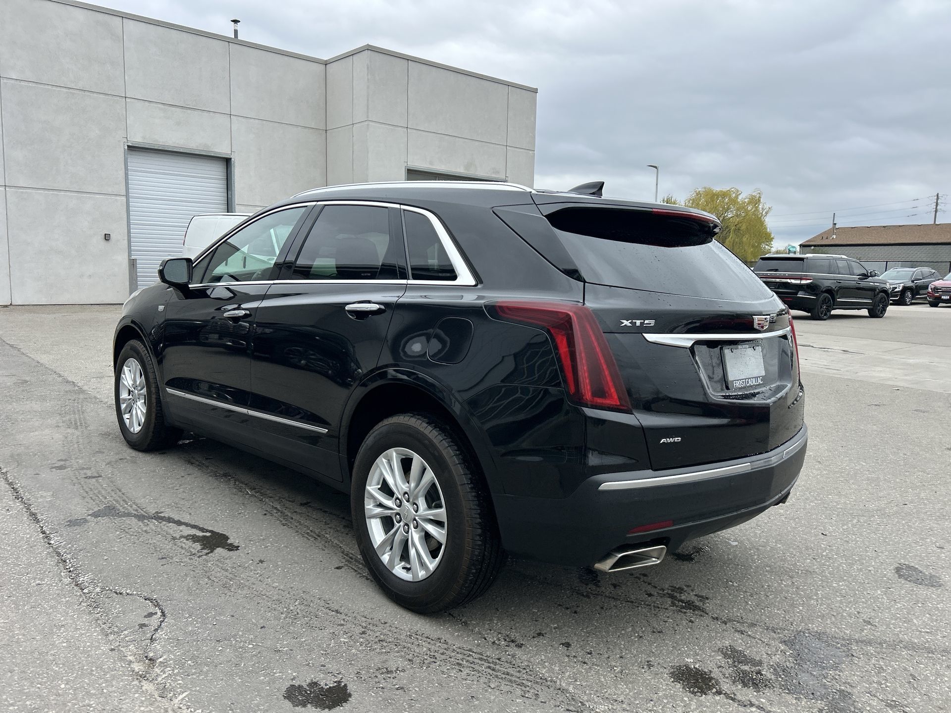 Cadillac XT5  2023 à Brampton, Ontario