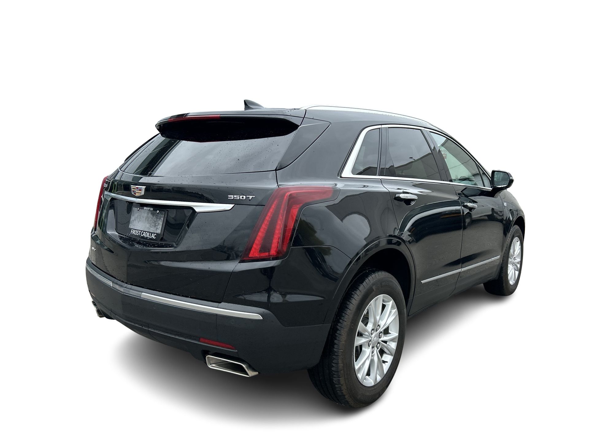 Cadillac XT5  2023 à Brampton, Ontario