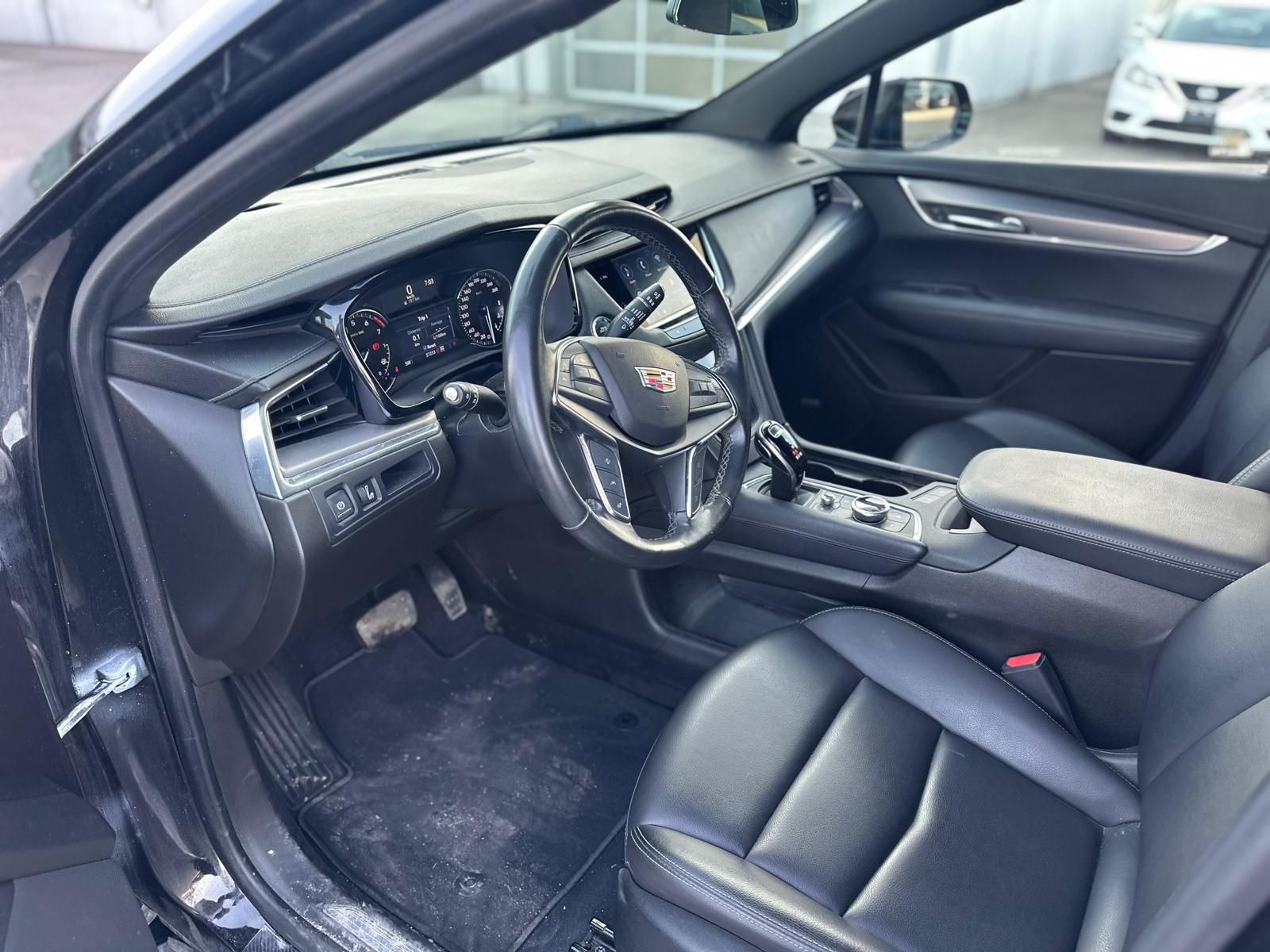 2023 Cadillac XT5 in Brampton, Ontario