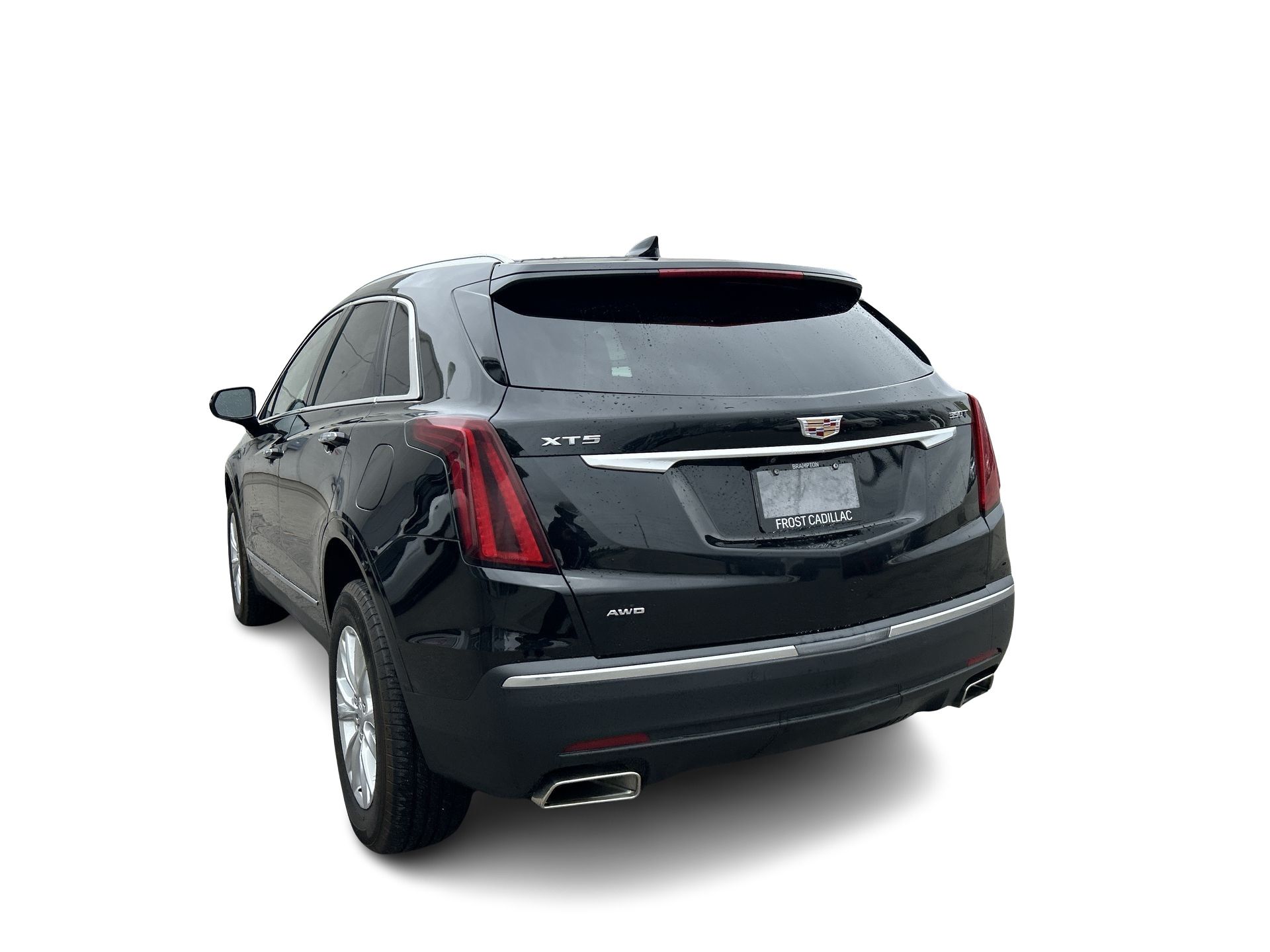 Cadillac XT5  2023 à Brampton, Ontario