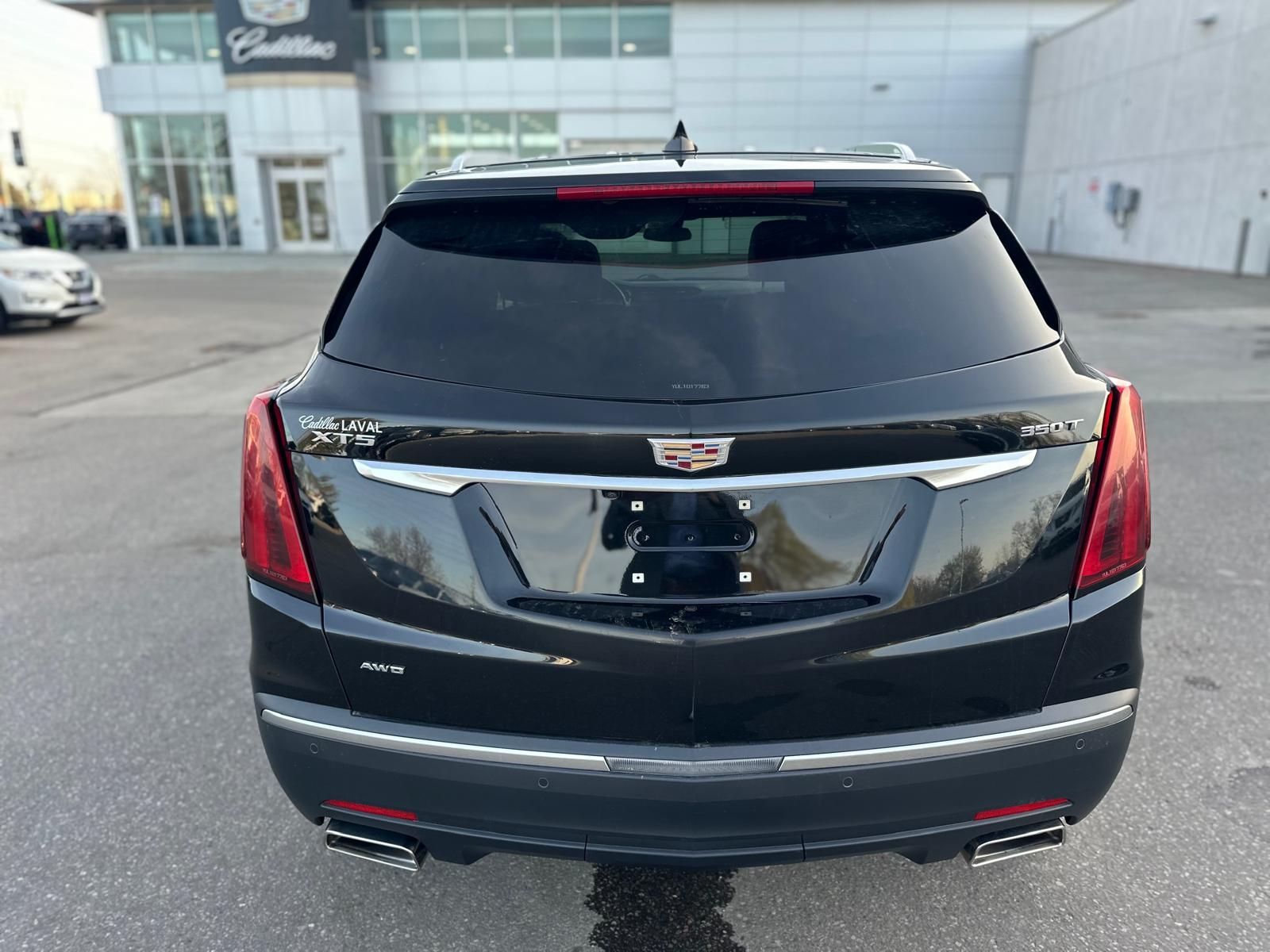 2023 Cadillac XT5 in Brampton, Ontario