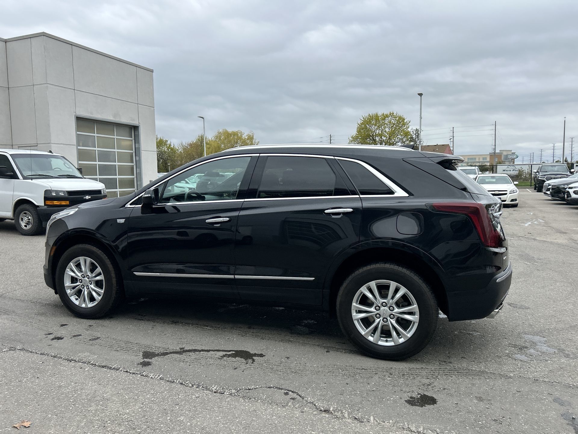 Cadillac XT5  2023 à Brampton, Ontario