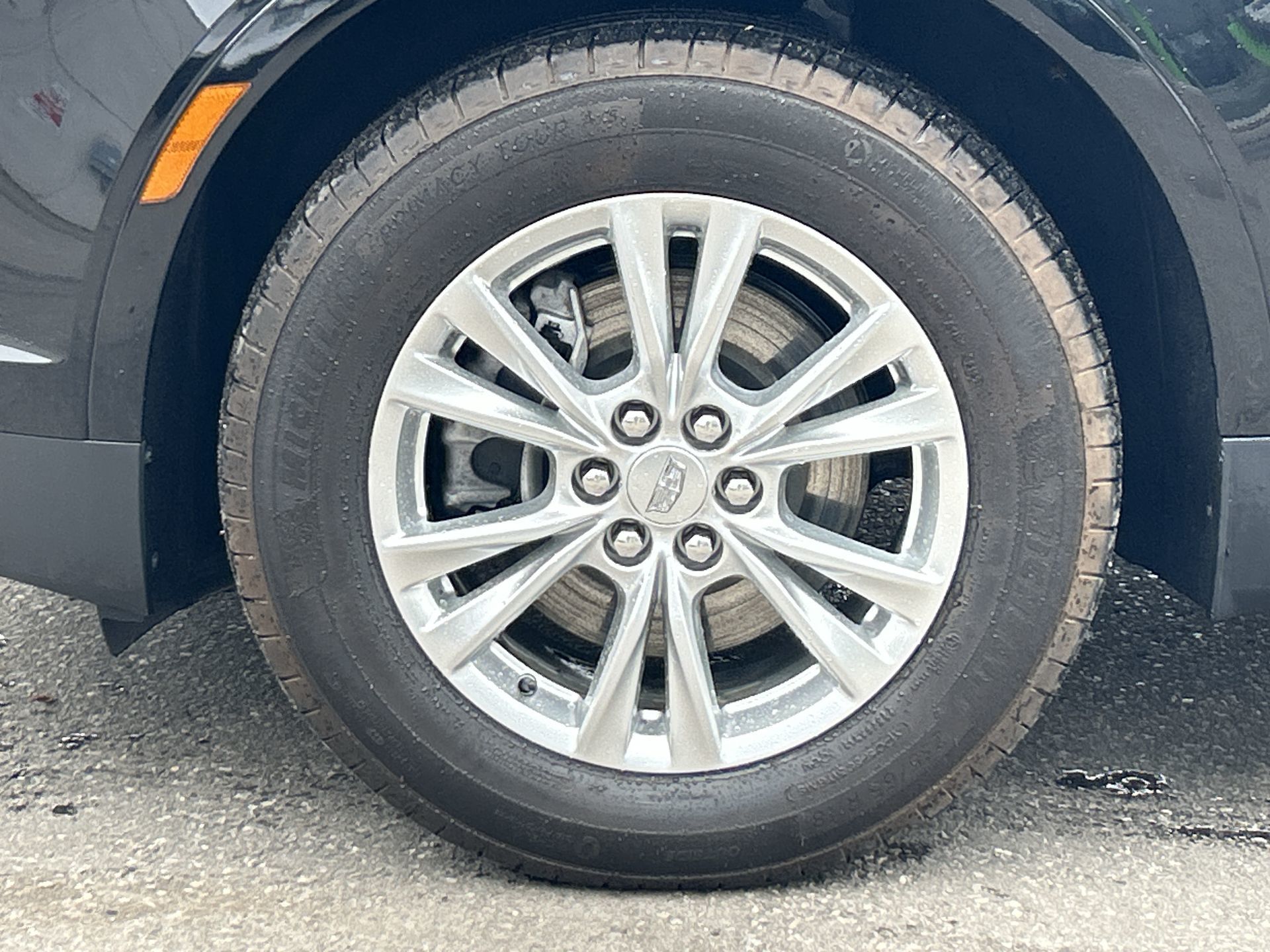 Cadillac XT5  2023 à Brampton, Ontario