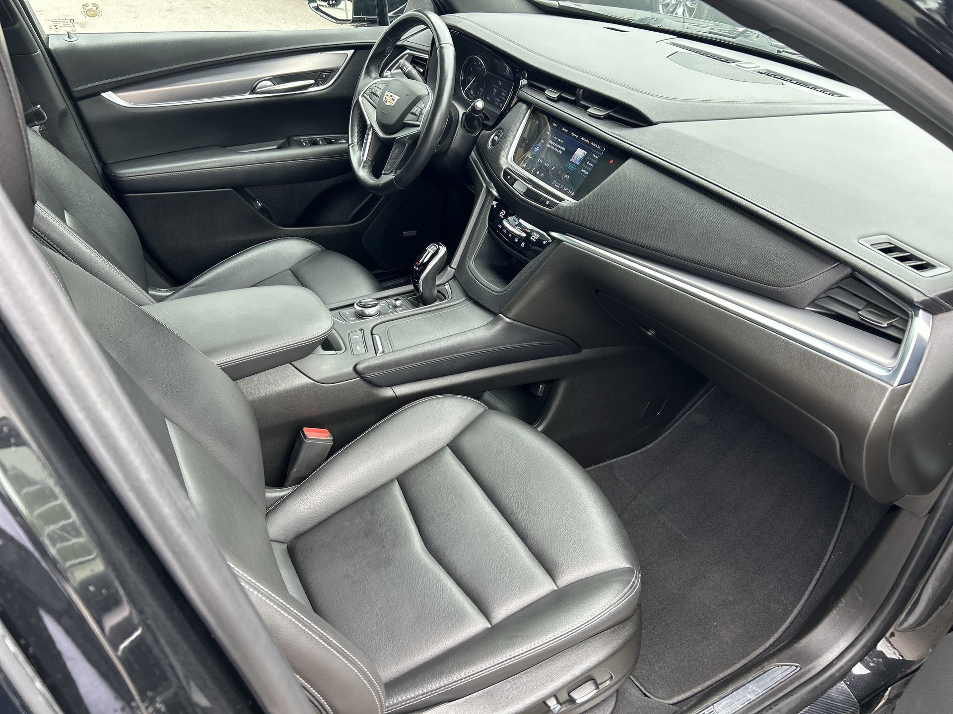 Cadillac XT5  2023 à Brampton, Ontario