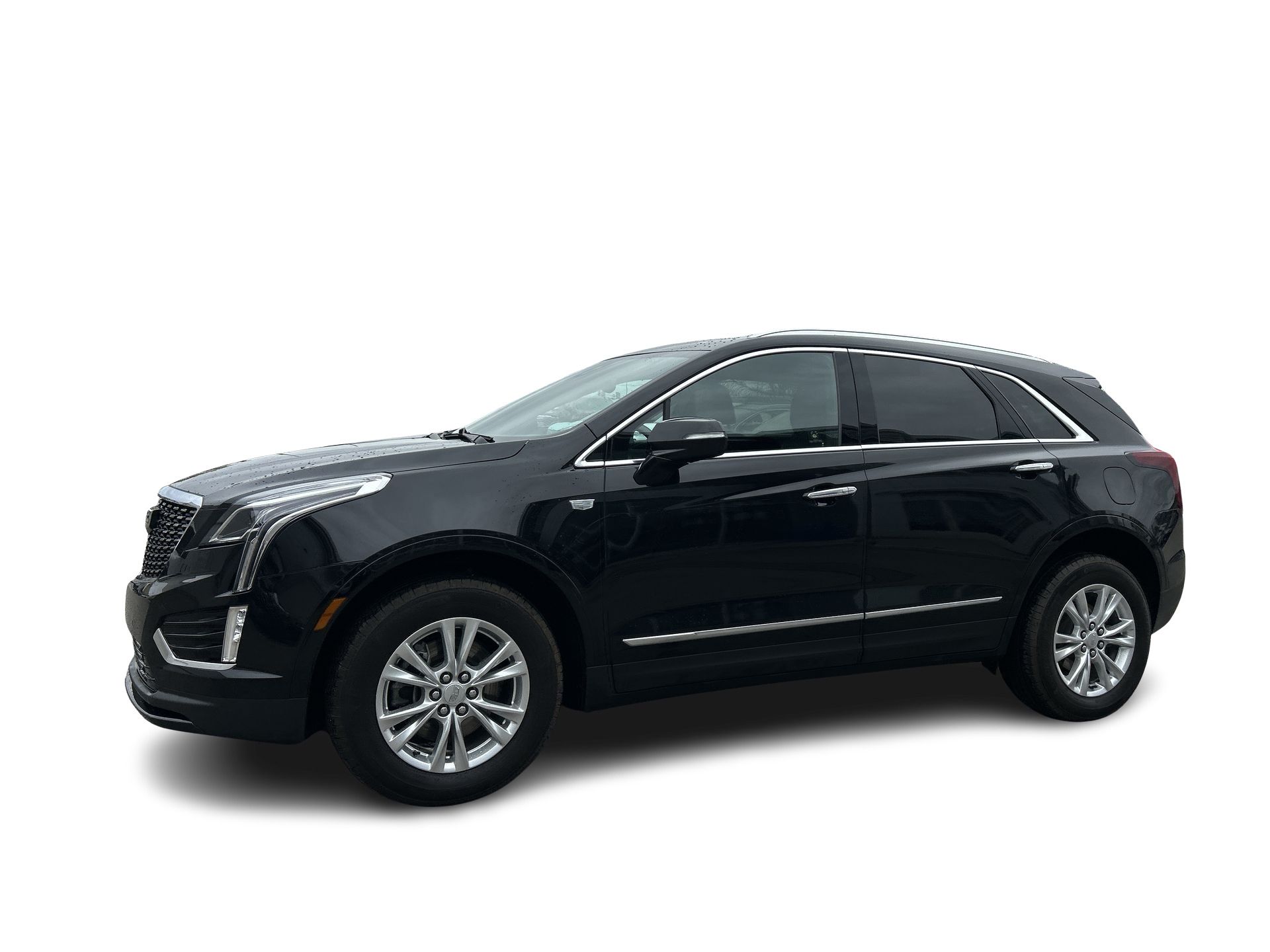 Cadillac XT5  2023 à Brampton, Ontario