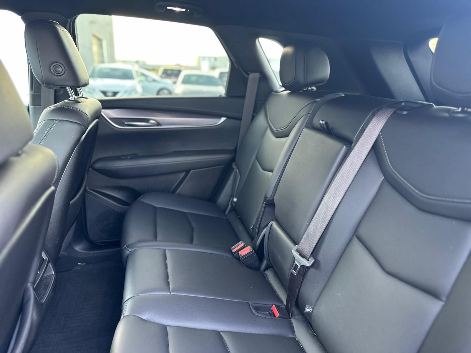 2023 Cadillac XT5 in Brampton, Ontario