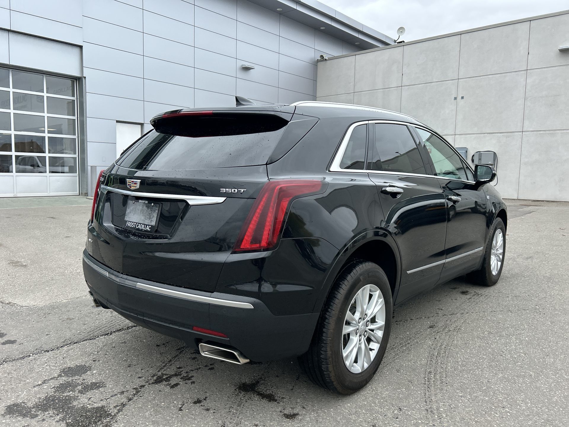 Cadillac XT5  2023 à Brampton, Ontario