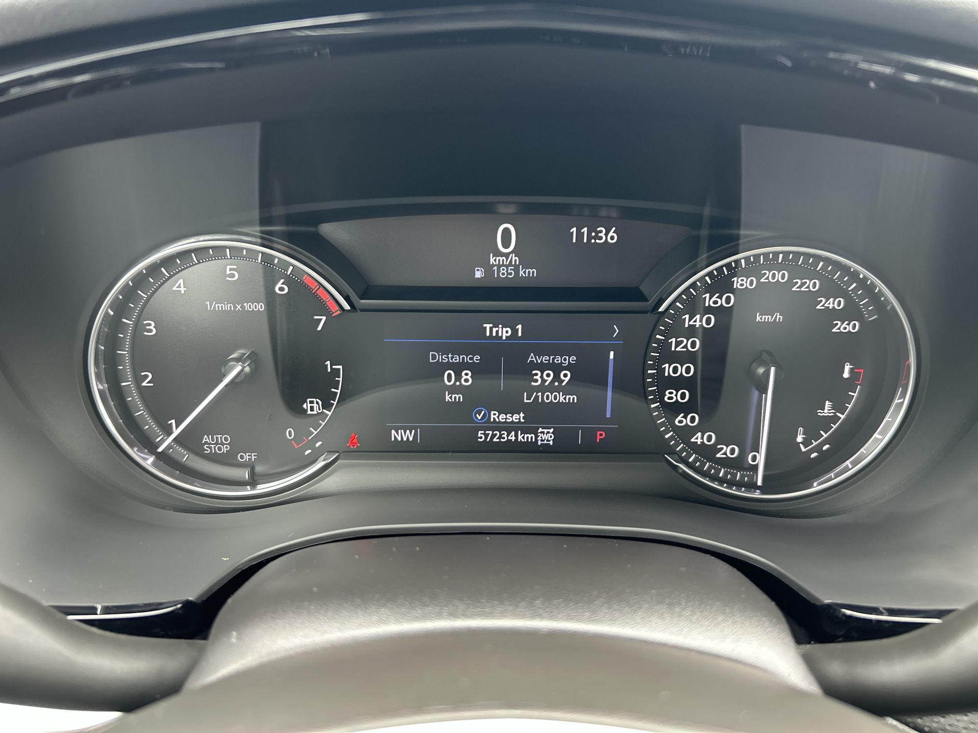 Cadillac XT5  2023 à Brampton, Ontario