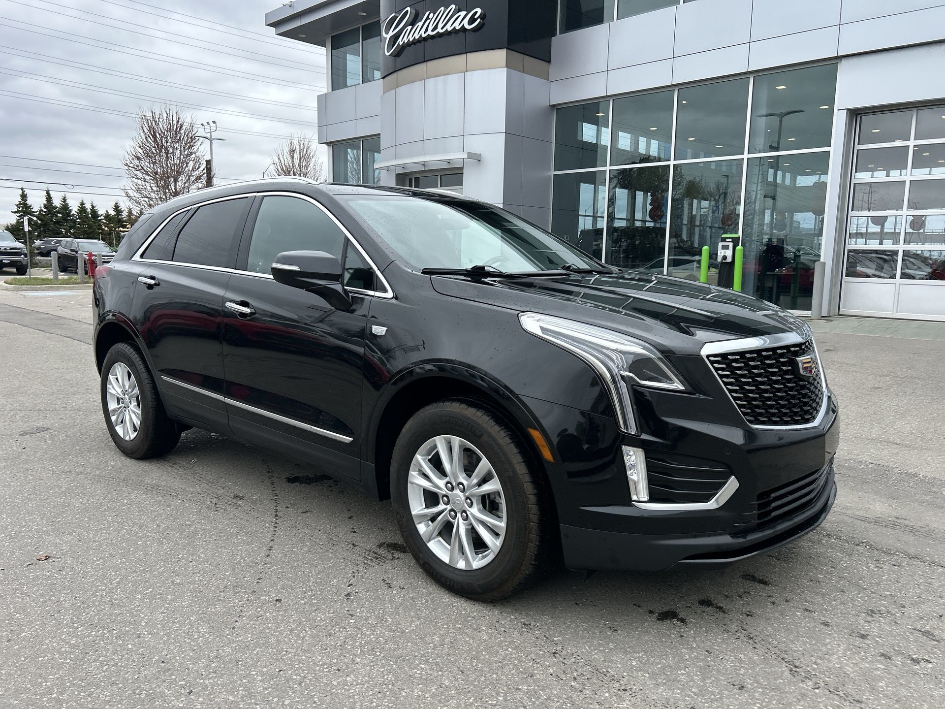 Cadillac XT5  2023 à Brampton, Ontario
