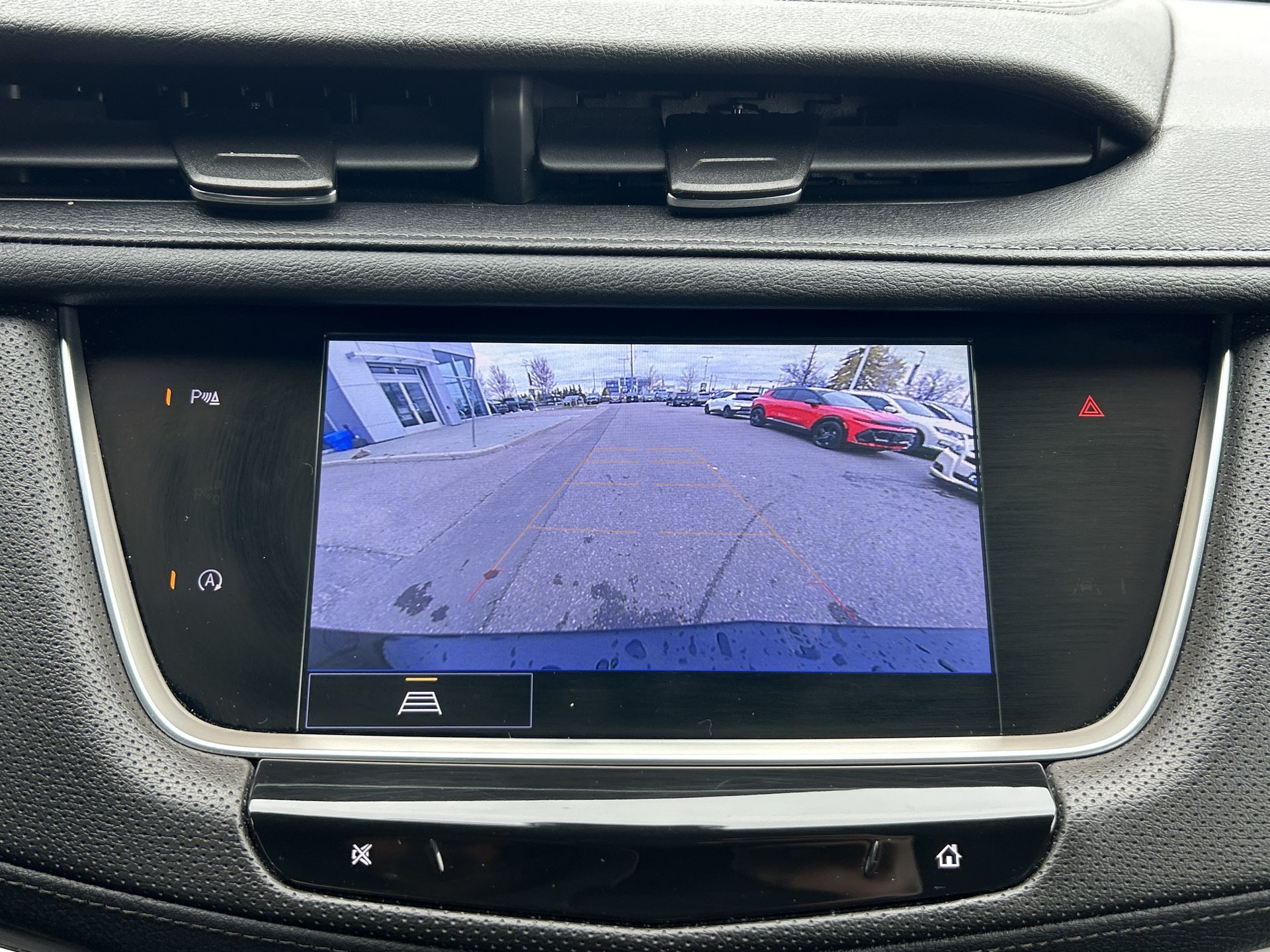 Cadillac XT5  2023 à Brampton, Ontario