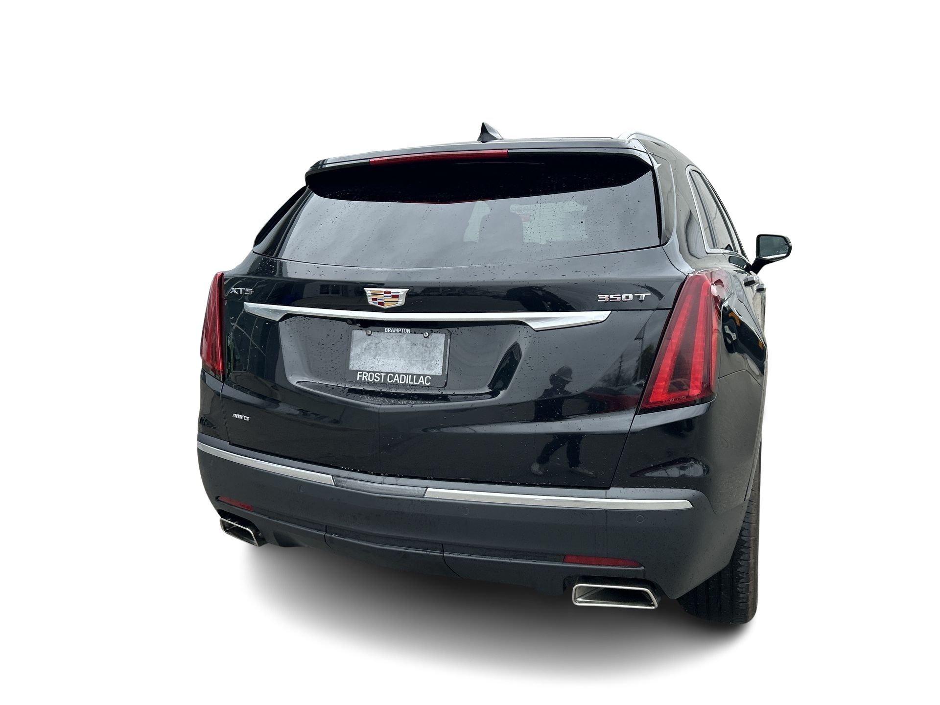 Cadillac XT5  2023 à Brampton, Ontario