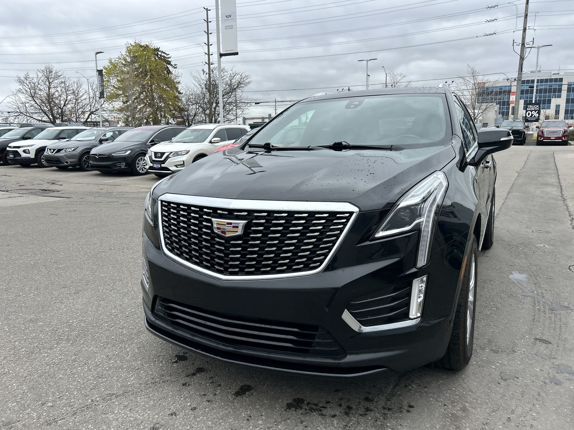 Cadillac XT5  2023 à Brampton, Ontario