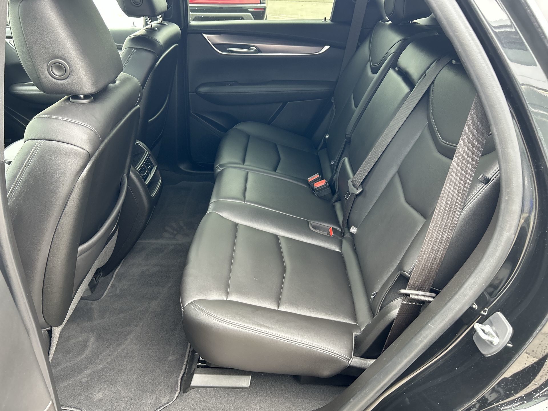 Cadillac XT5  2023 à Brampton, Ontario