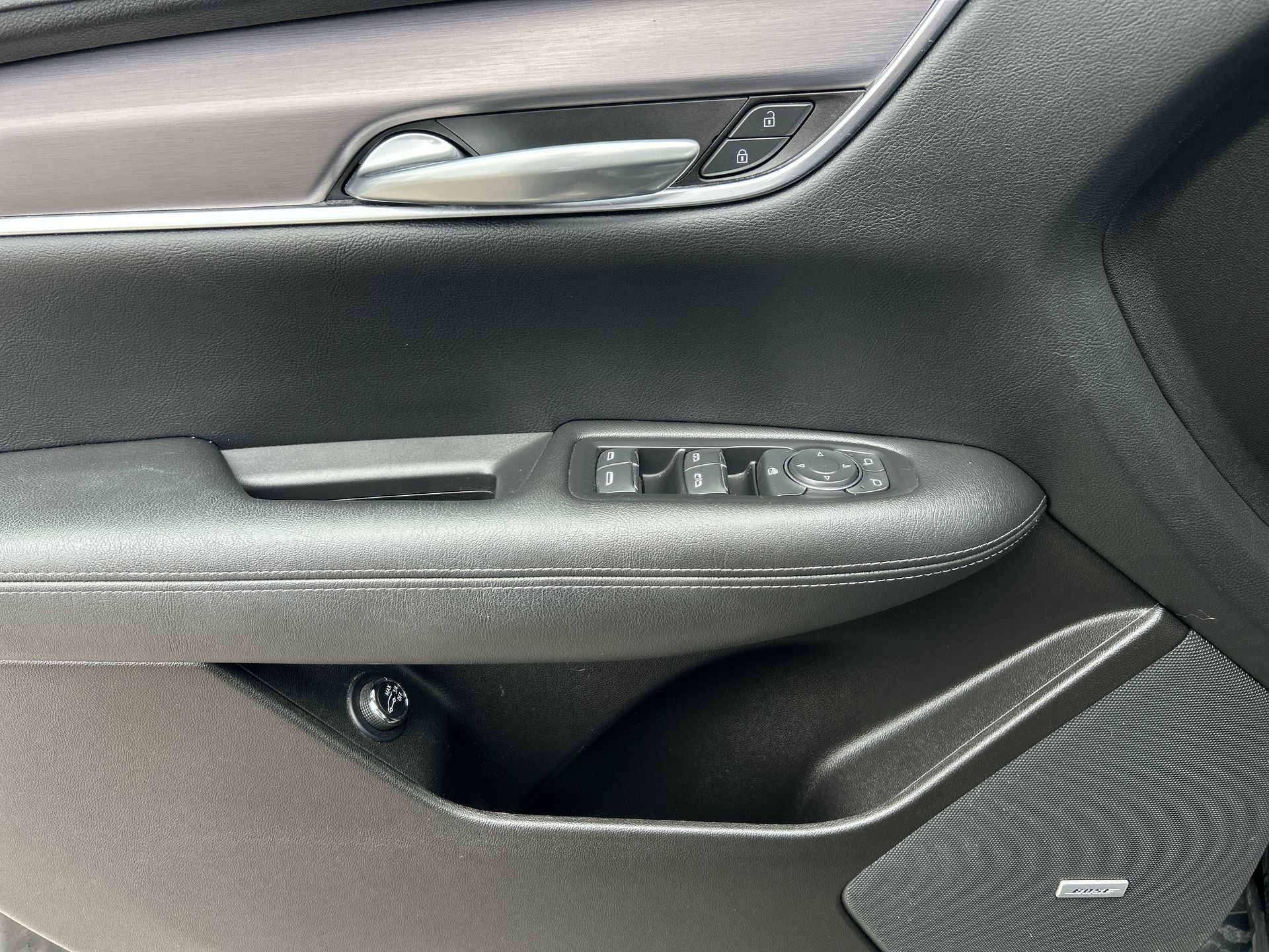 Cadillac XT5  2023 à Brampton, Ontario