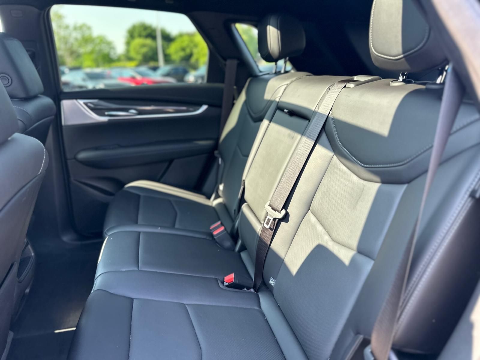 Cadillac XT5  2023 à Brampton, Ontario