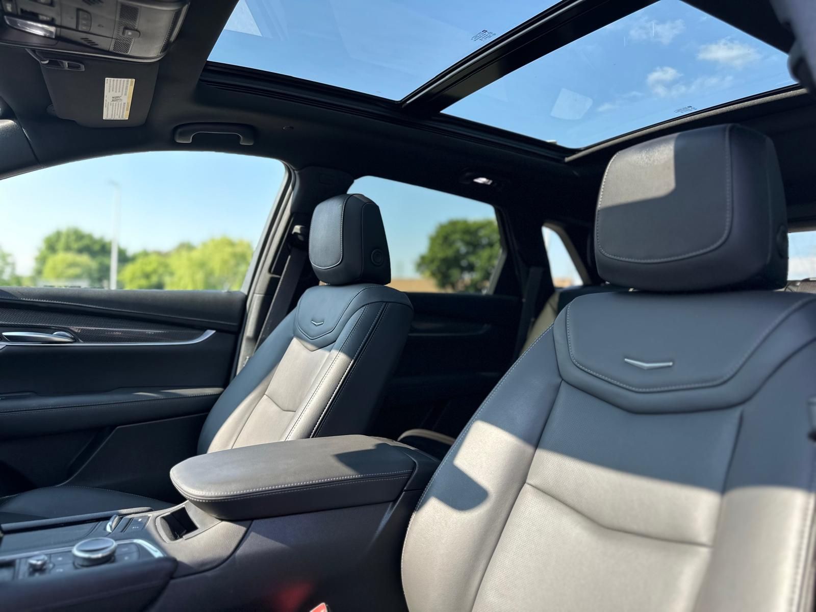 Cadillac XT5  2023 à Brampton, Ontario
