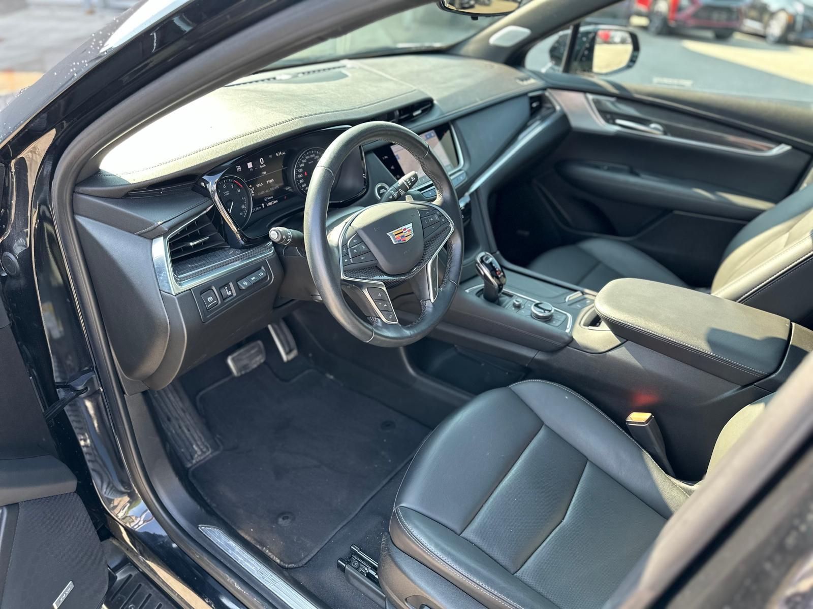 Cadillac XT5  2023 à Brampton, Ontario