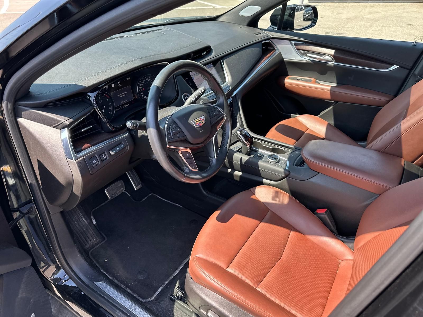 2023 Cadillac XT5 in Brampton, Ontario