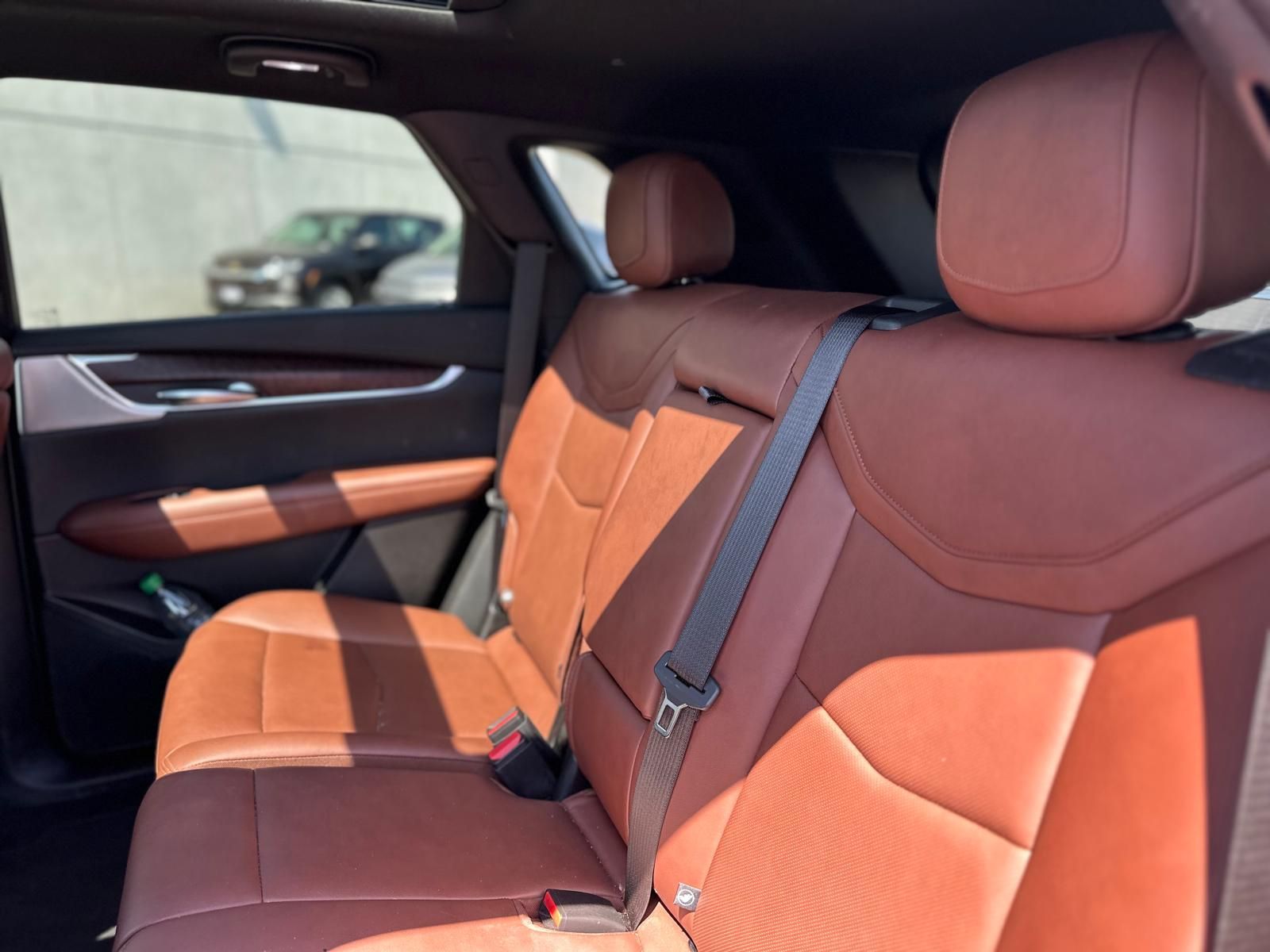 2023 Cadillac XT5 in Brampton, Ontario