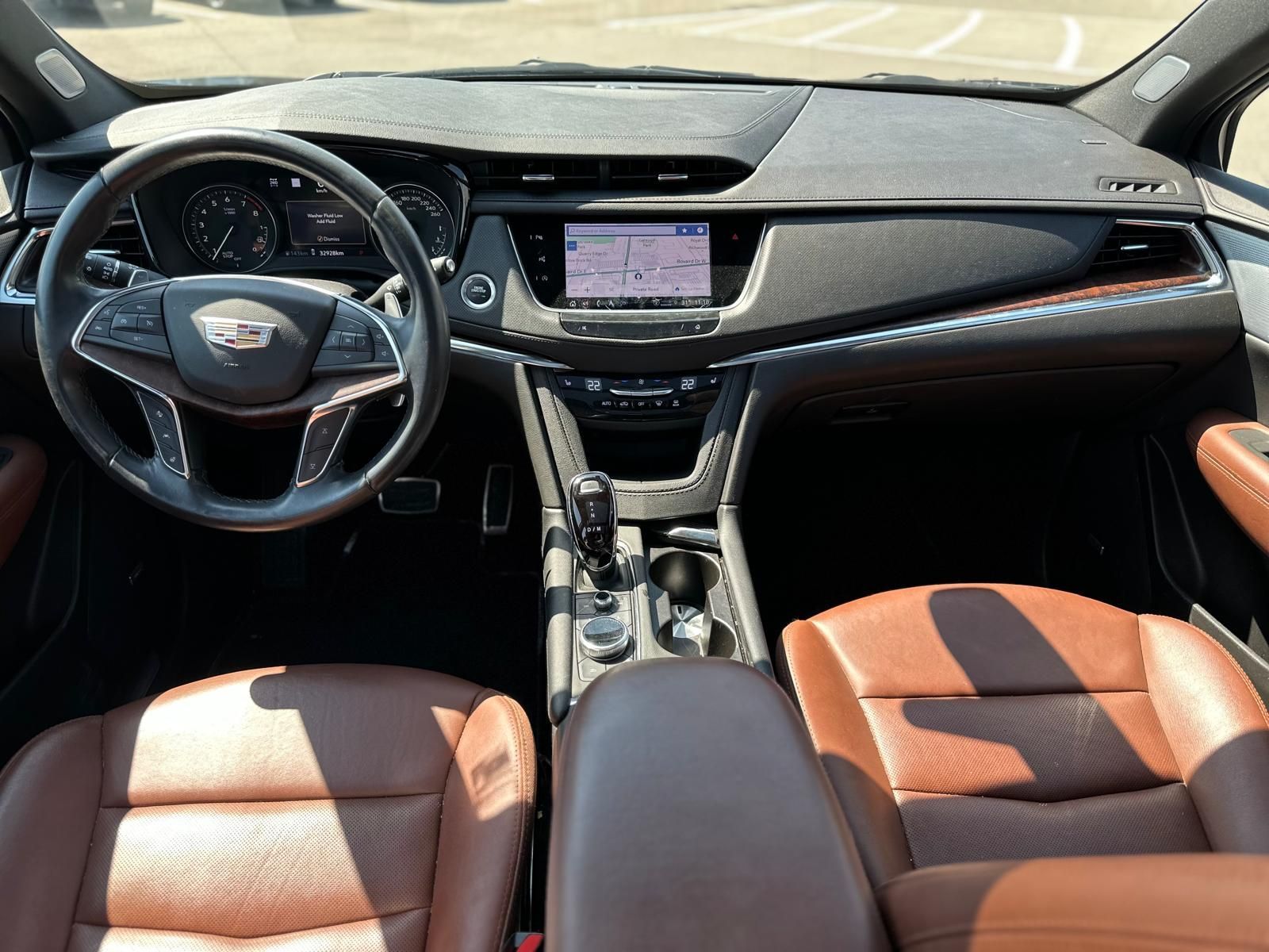 2023 Cadillac XT5 in Brampton, Ontario