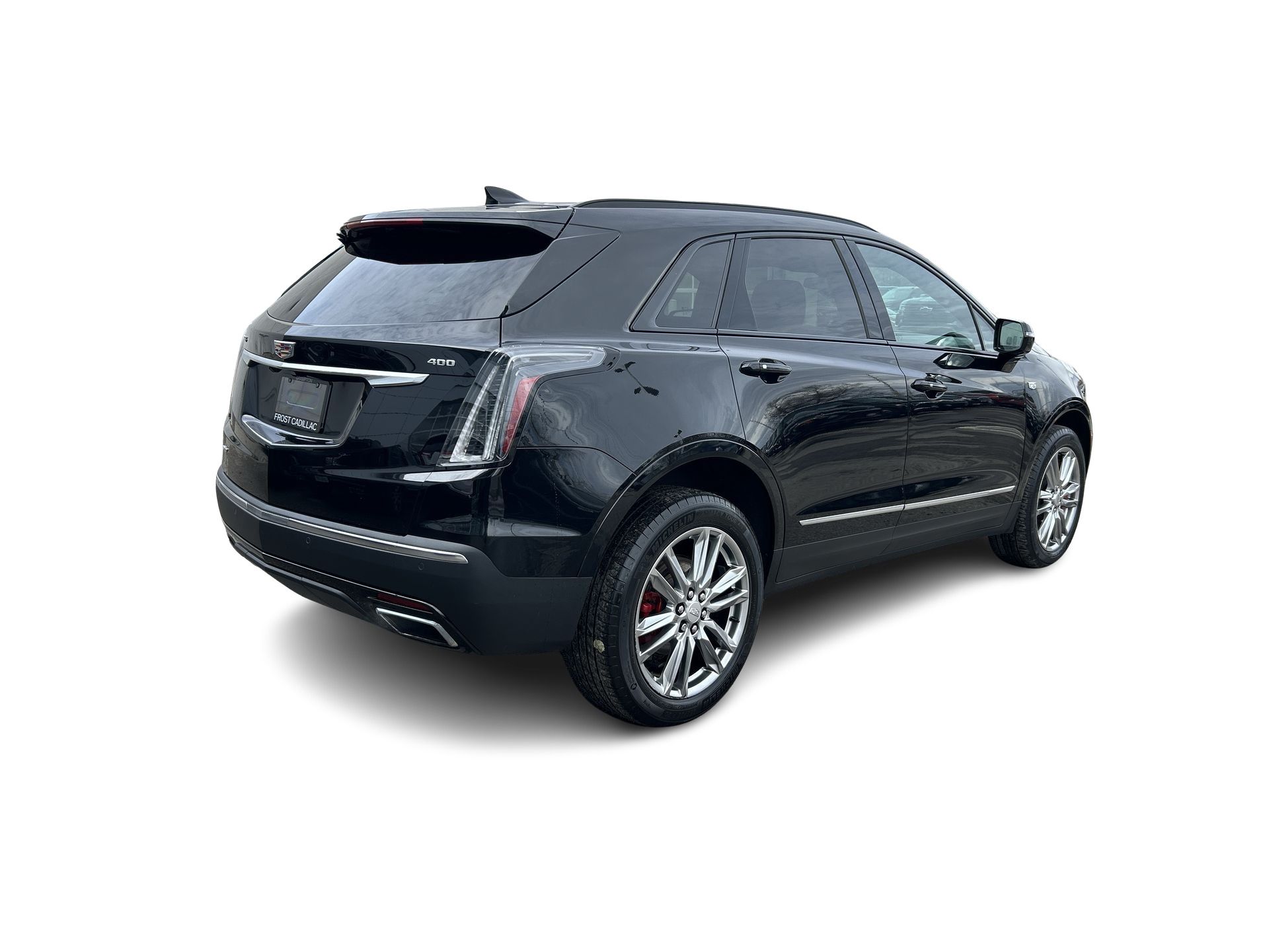 2023 Cadillac XT5 in Brampton, Ontario