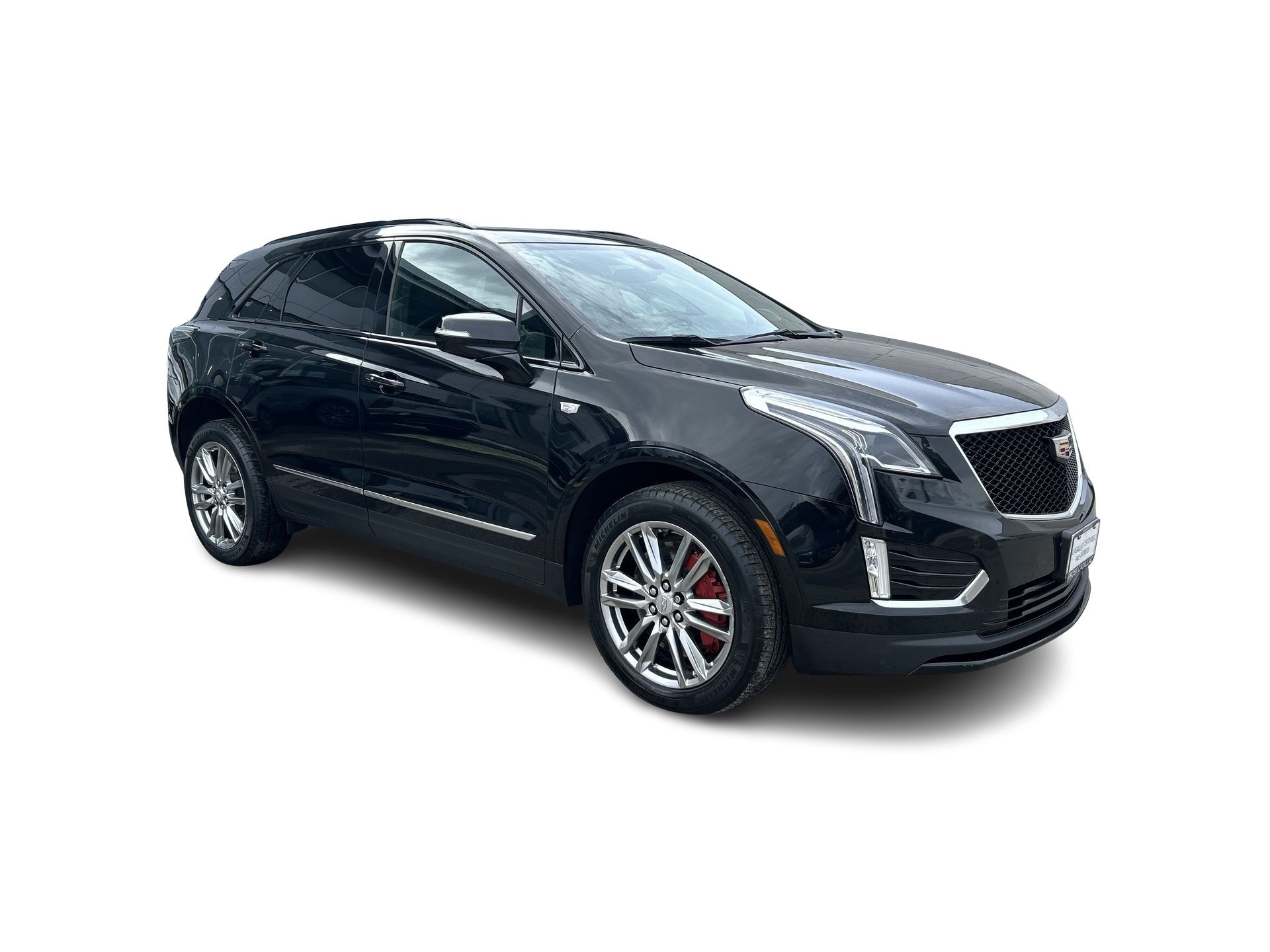 2023 Cadillac XT5 in Brampton, Ontario