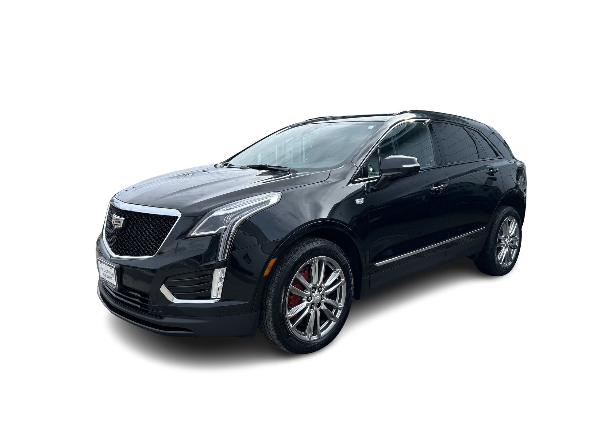 2023 Cadillac XT5 in Brampton, Ontario