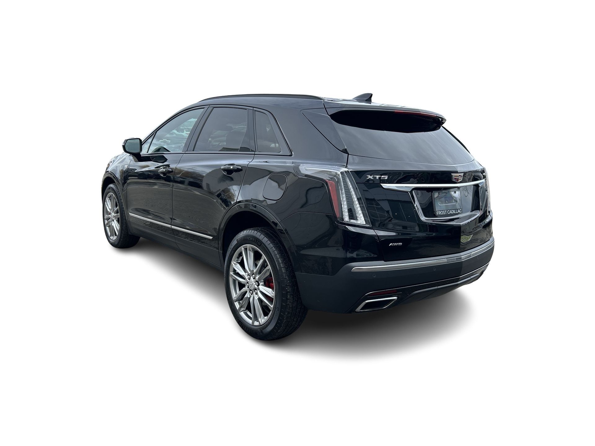 2023 Cadillac XT5 in Brampton, Ontario