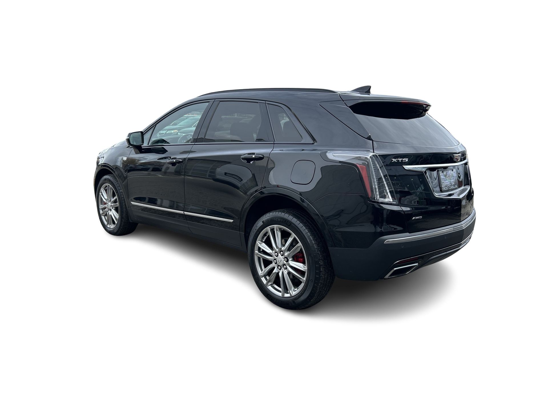 2023 Cadillac XT5 in Brampton, Ontario