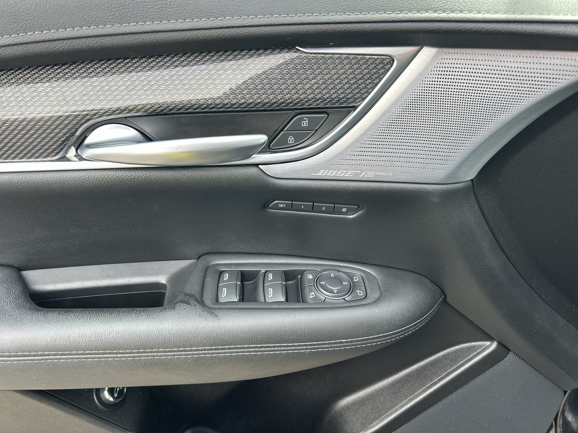 2023 Cadillac XT5 in Brampton, Ontario