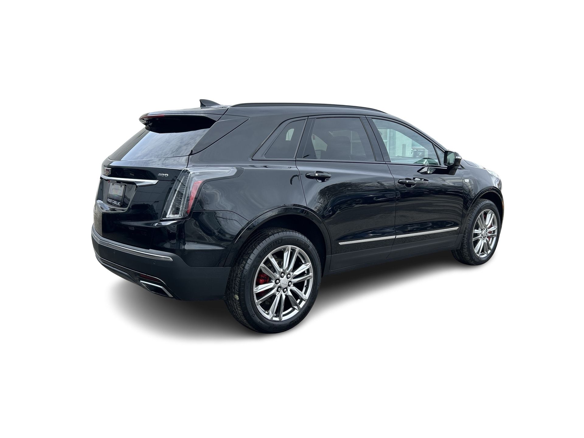 2023 Cadillac XT5 in Brampton, Ontario