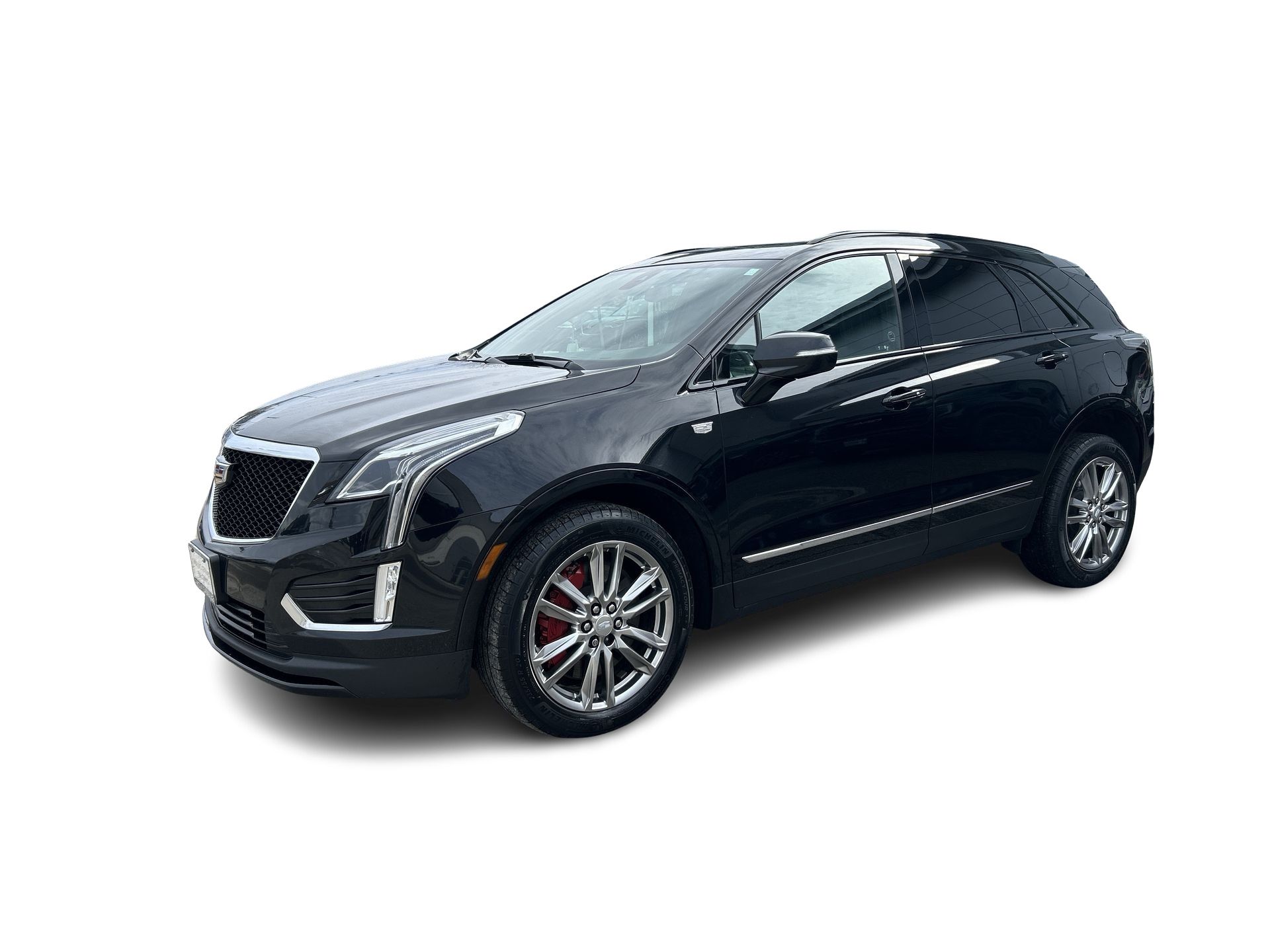 2023 Cadillac XT5 in Brampton, Ontario