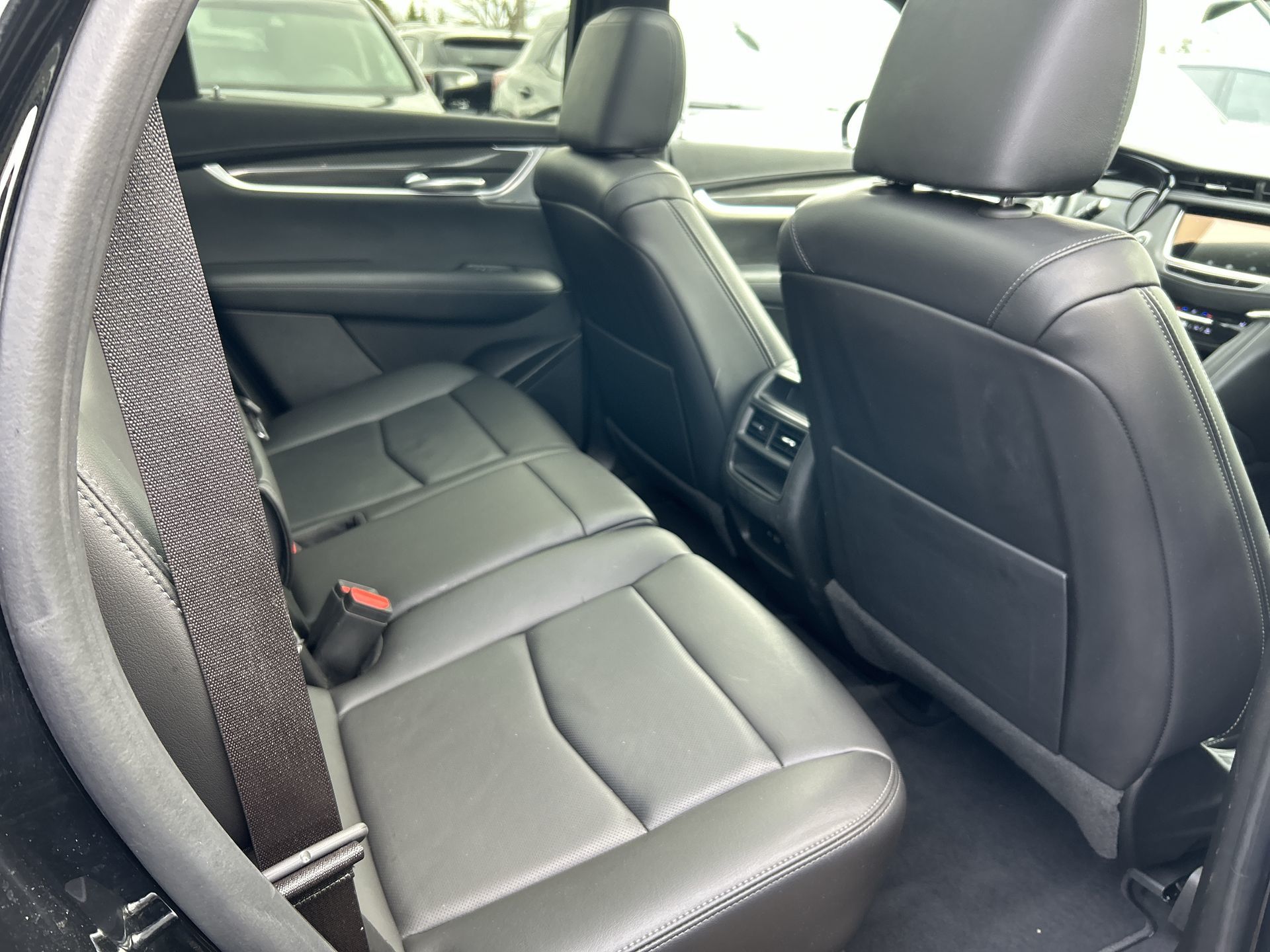 2023 Cadillac XT5 in Brampton, Ontario