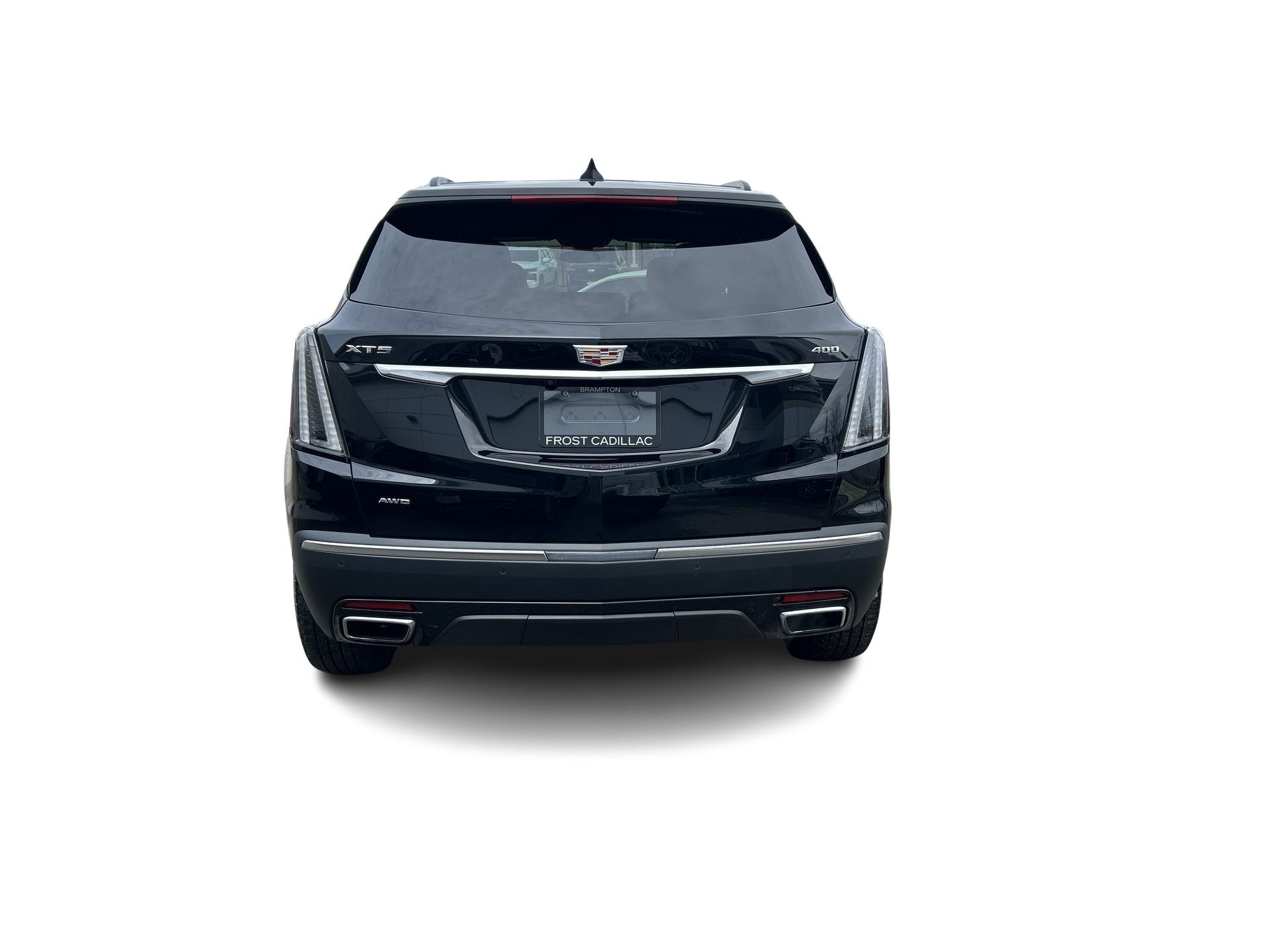 2023 Cadillac XT5 in Brampton, Ontario