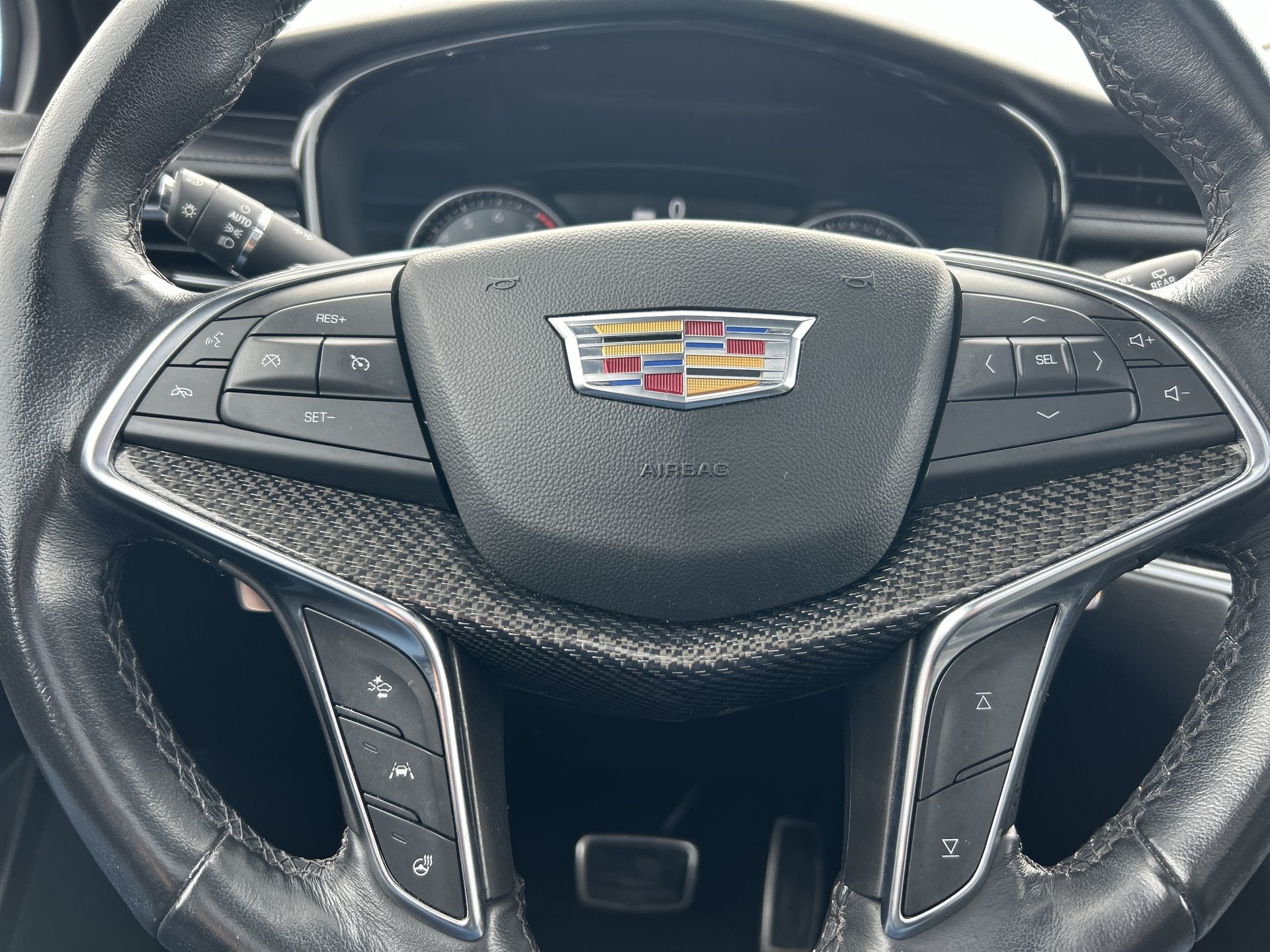 2023 Cadillac XT5 in Brampton, Ontario