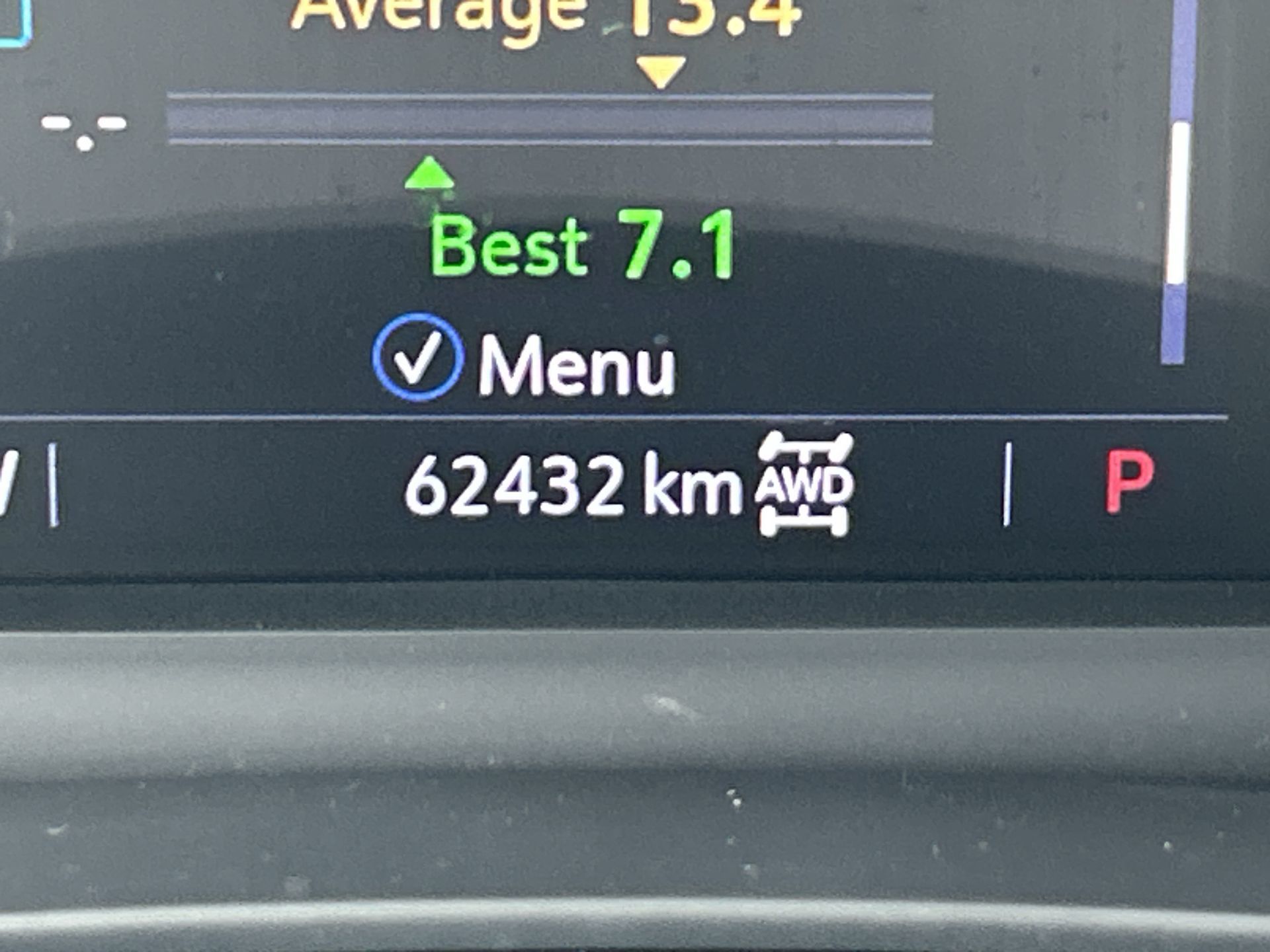 2023 Cadillac XT5 in Brampton, Ontario