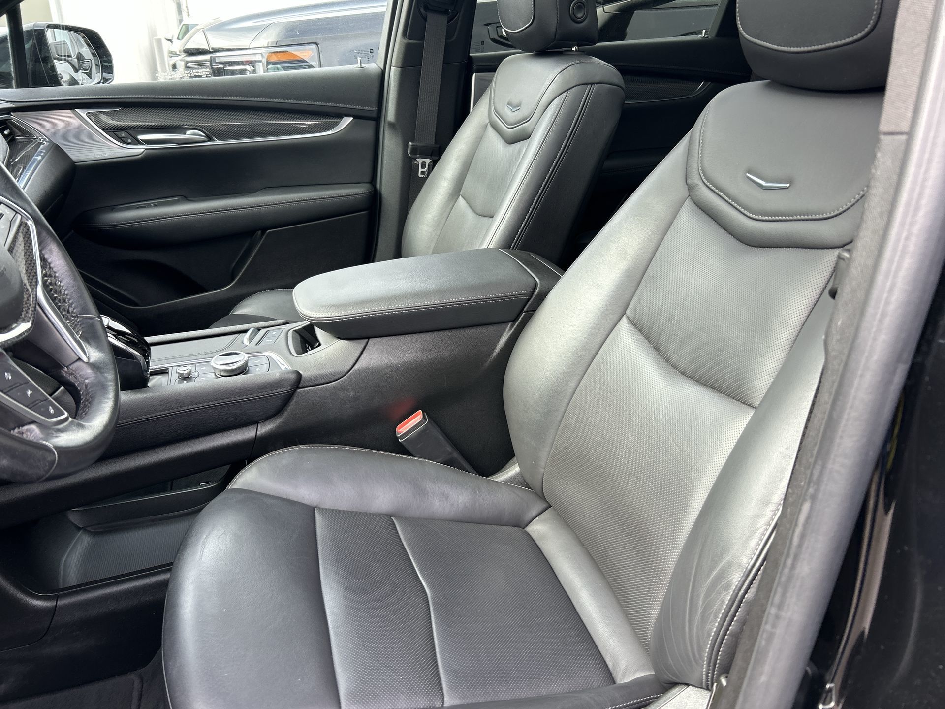 2023 Cadillac XT5 in Brampton, Ontario