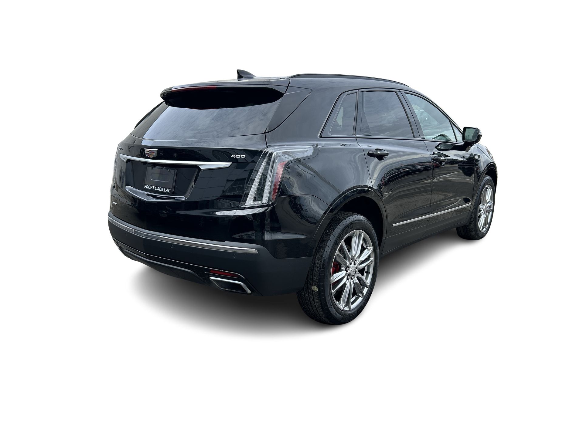 2023 Cadillac XT5 in Brampton, Ontario