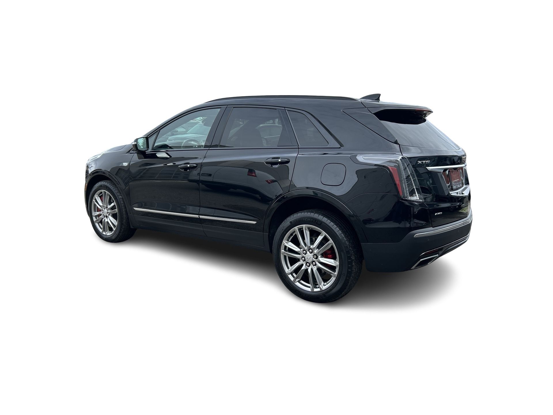 2023 Cadillac XT5 in Brampton, Ontario
