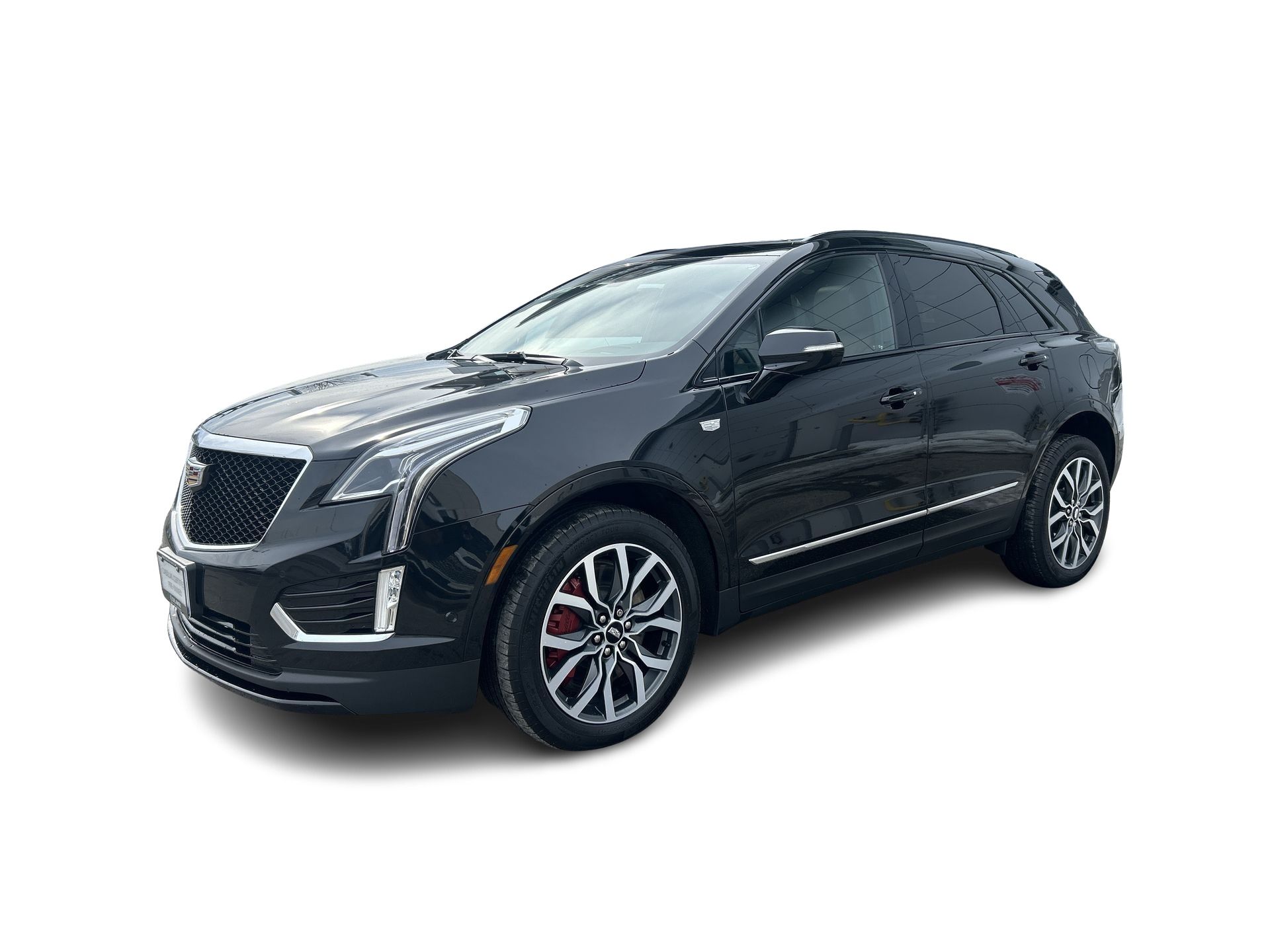 2024 Cadillac XT5