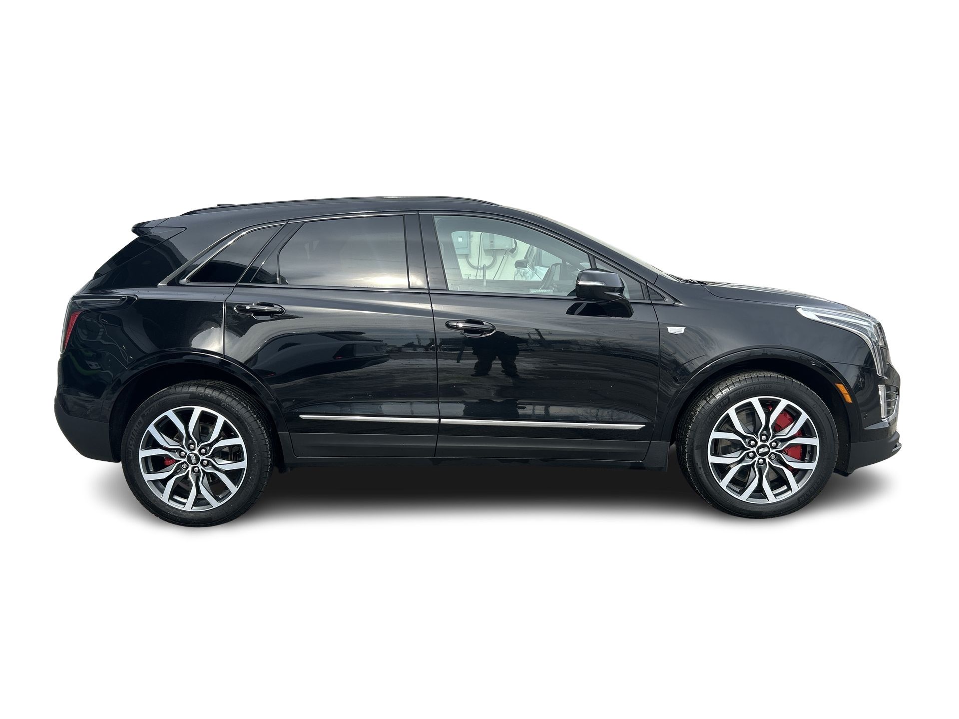 2024 Cadillac XT5