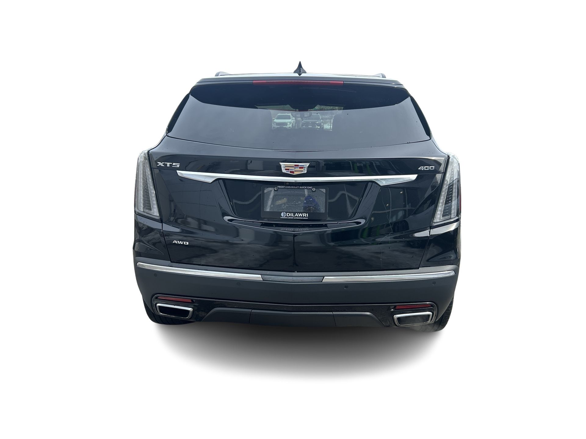 2024 Cadillac XT5