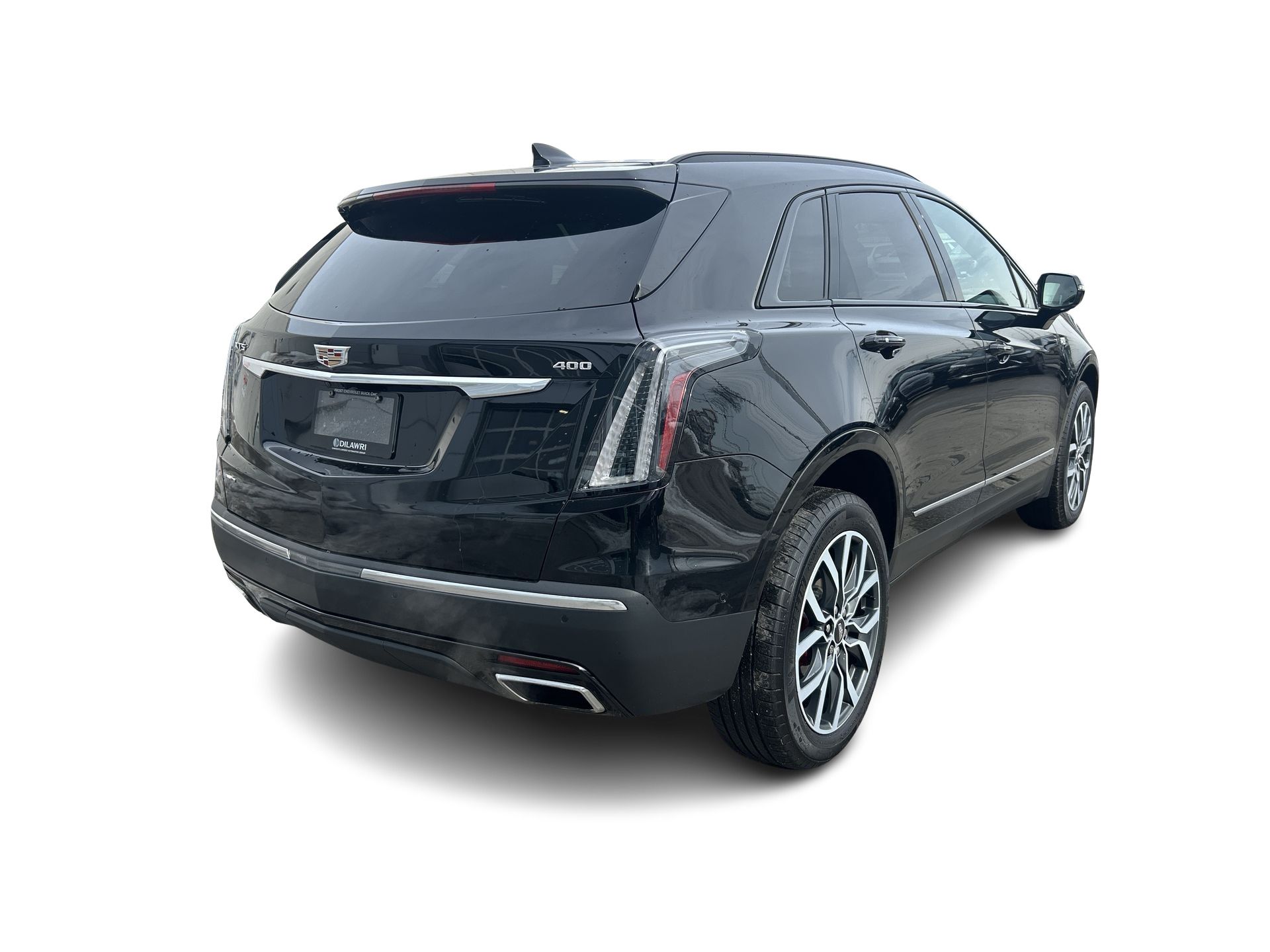 2024 Cadillac XT5