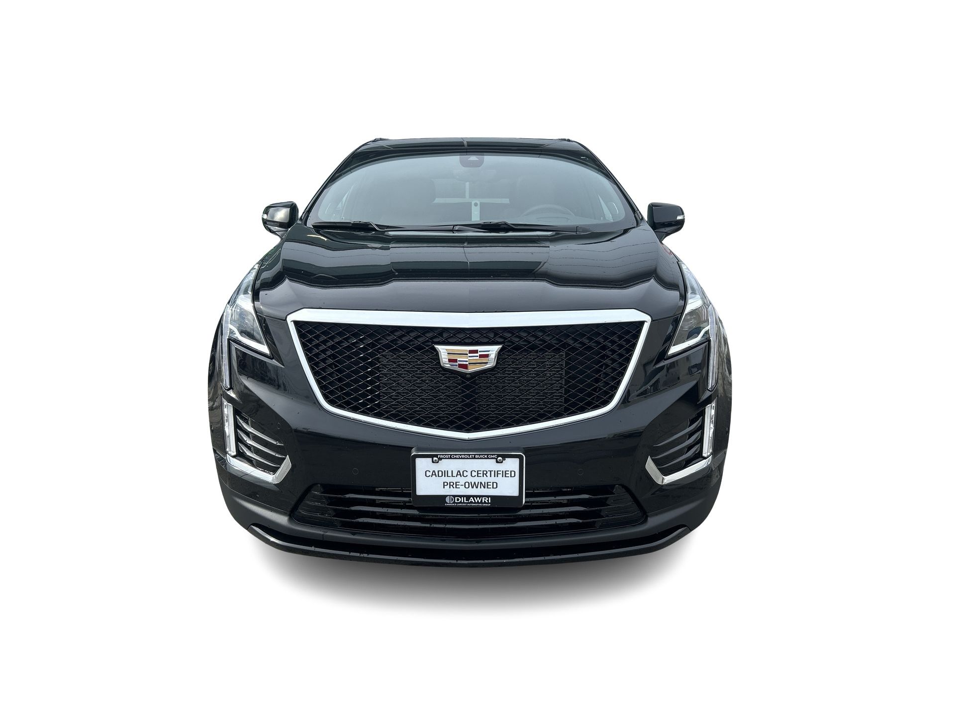 2024 Cadillac XT5