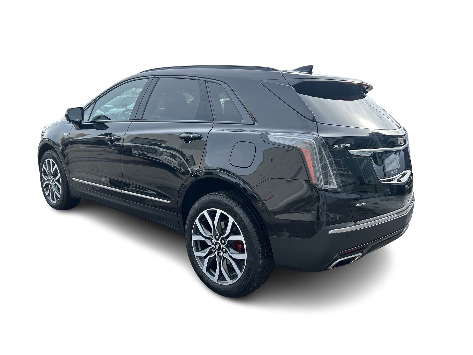 2024 Cadillac XT5