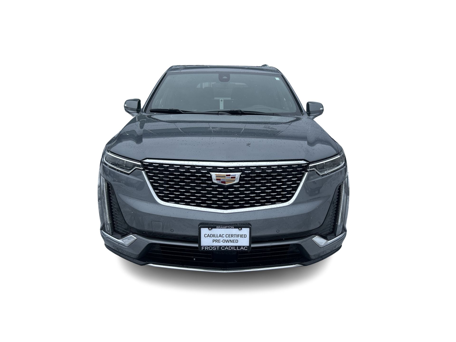 2022 Cadillac XT6