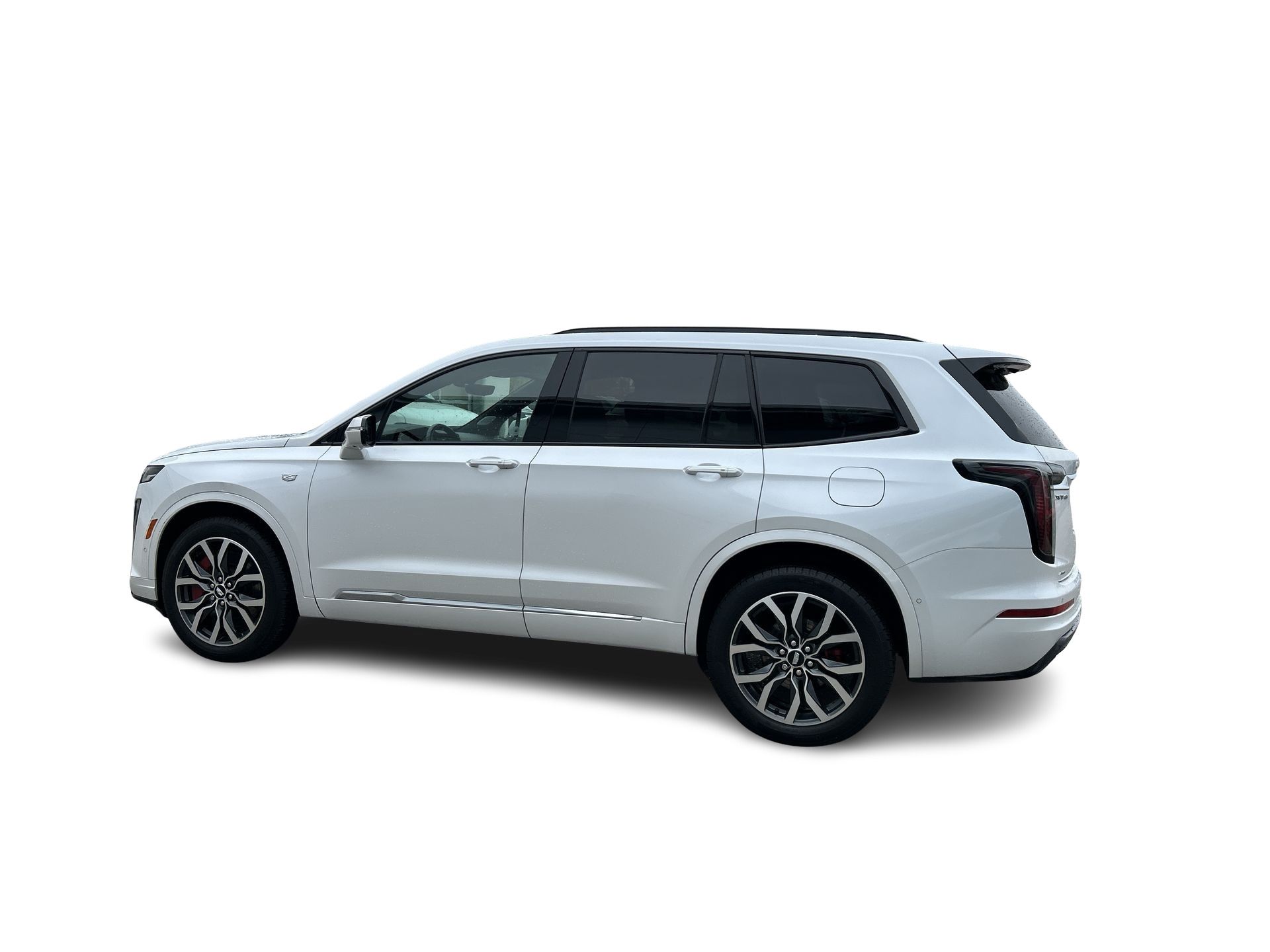 Cadillac XT6  2023 à Brampton, Ontario