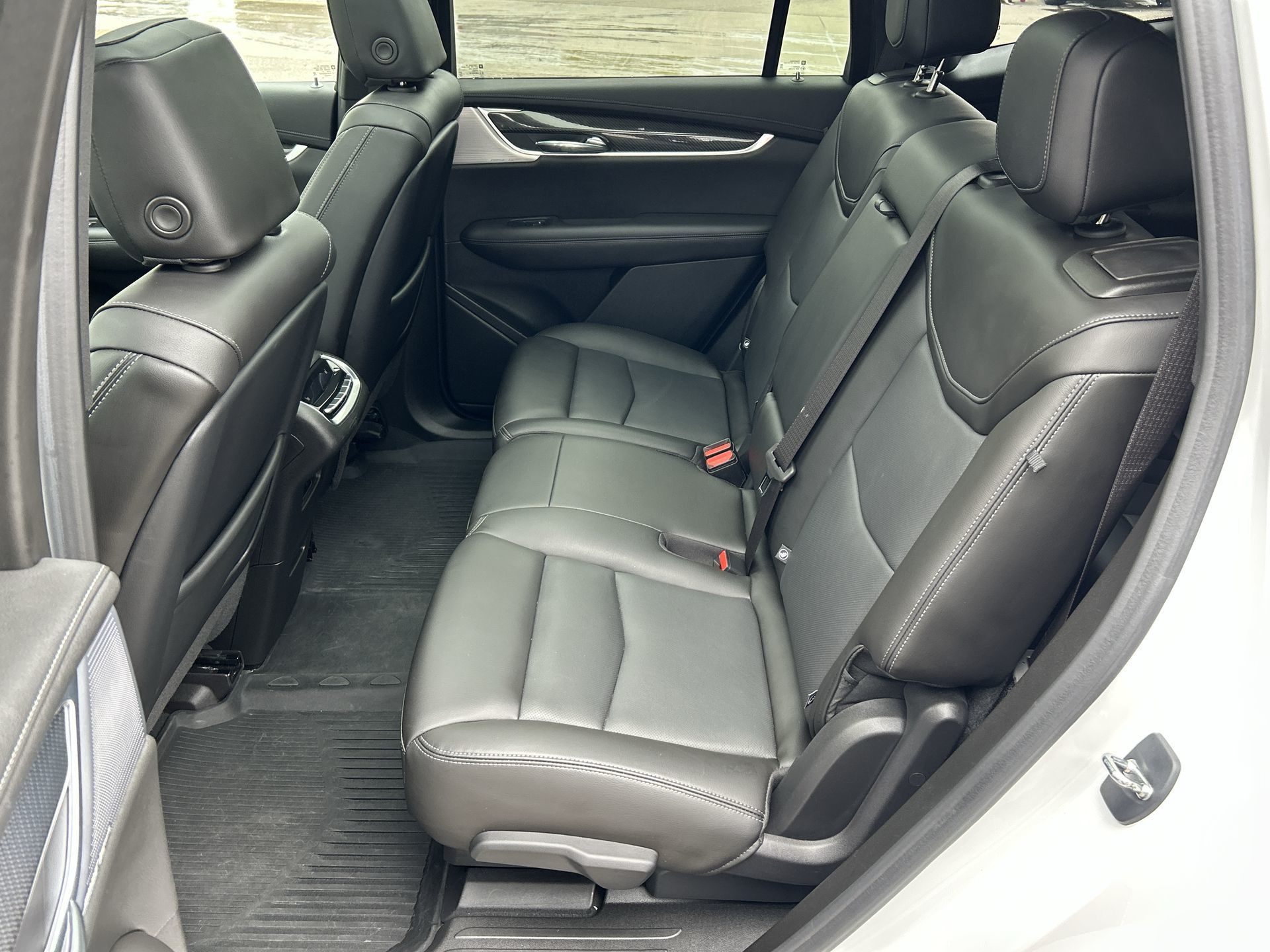 Cadillac XT6  2023 à Brampton, Ontario